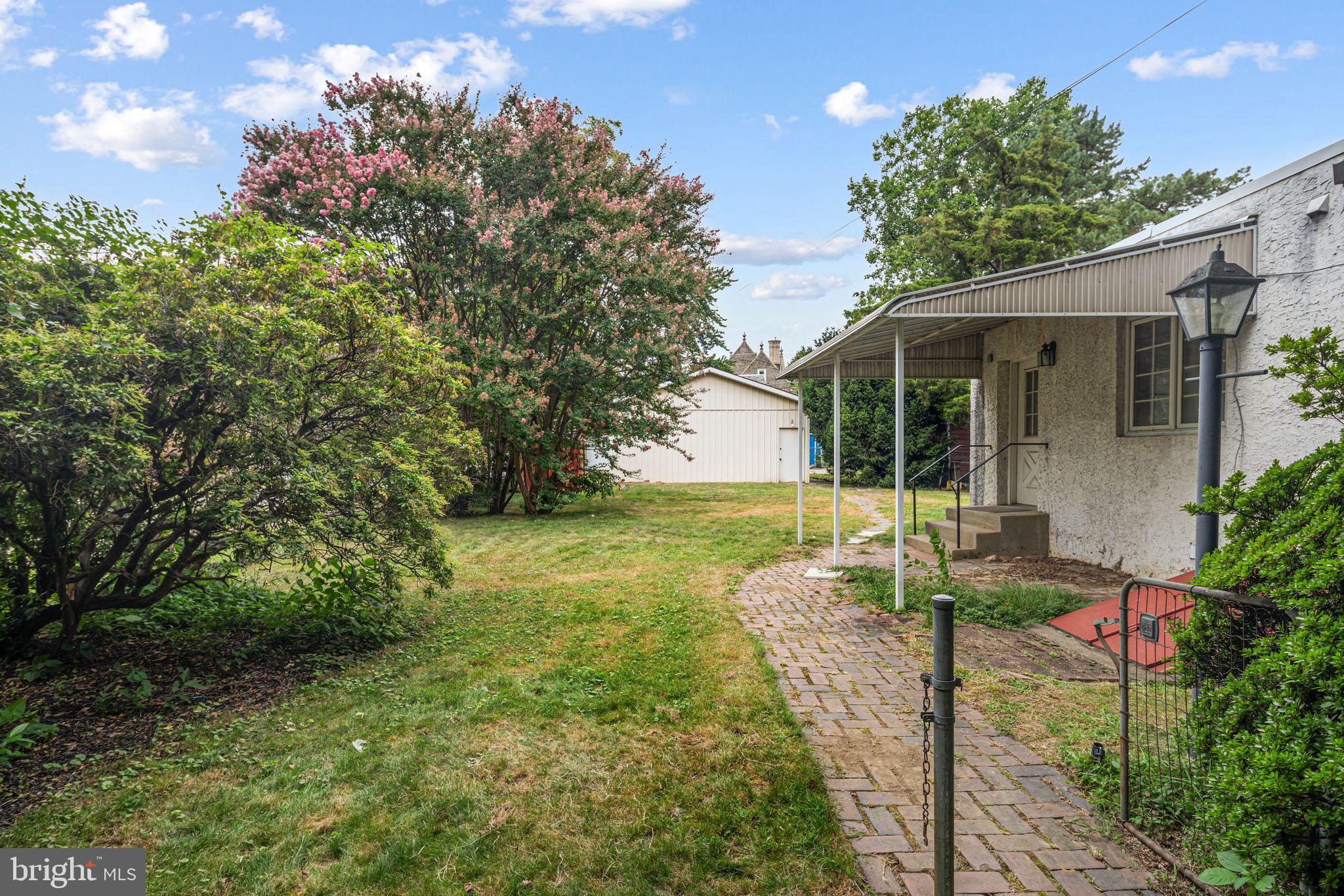 TACONY - Residential