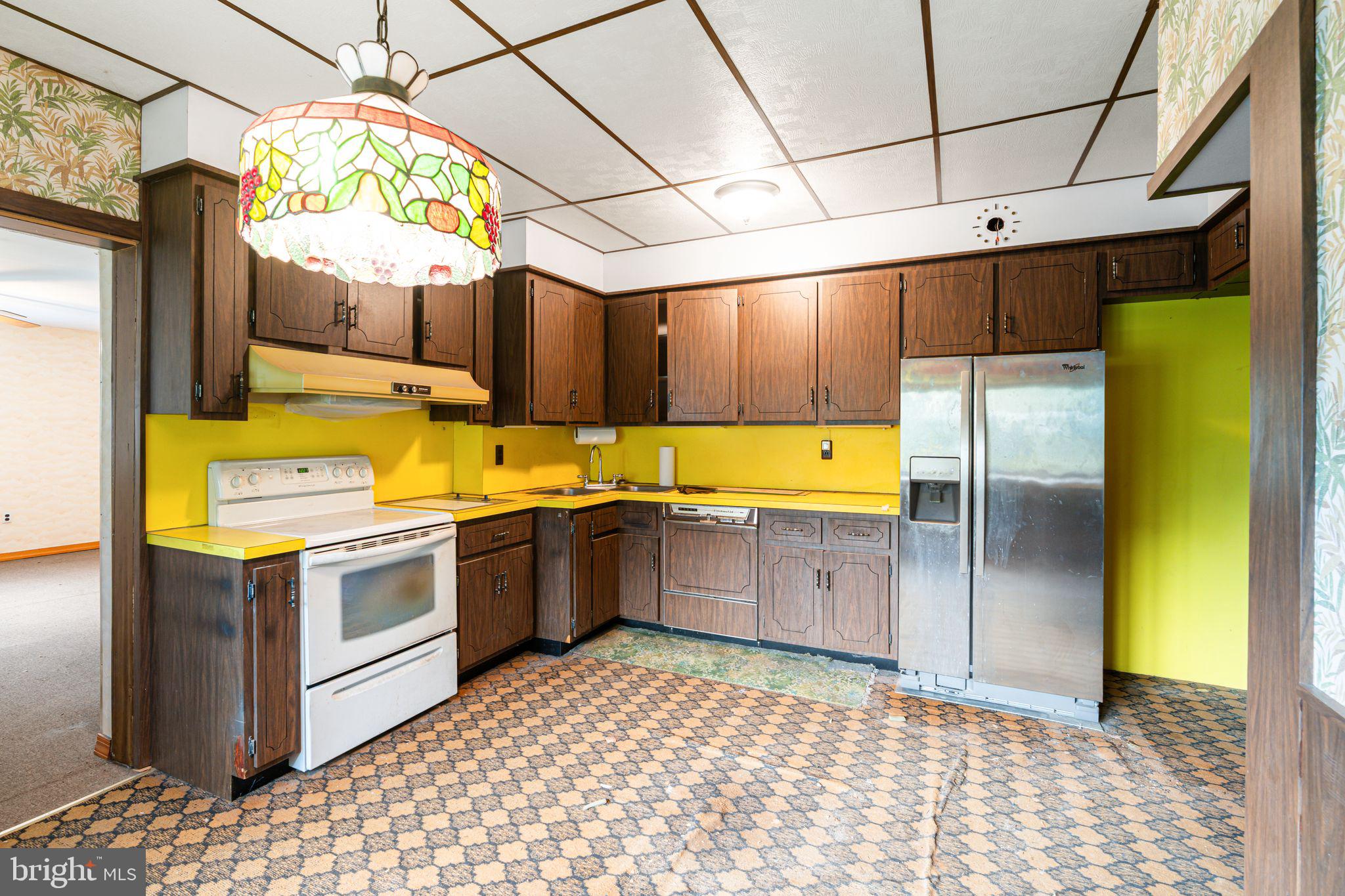 TACONY - Residential