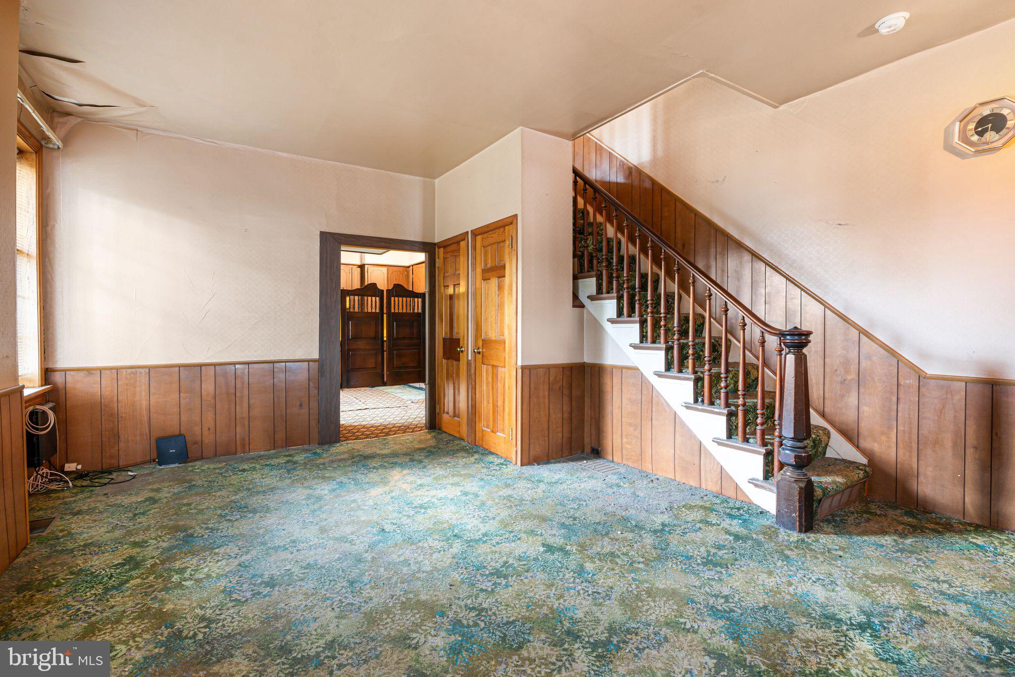 TACONY - Residential