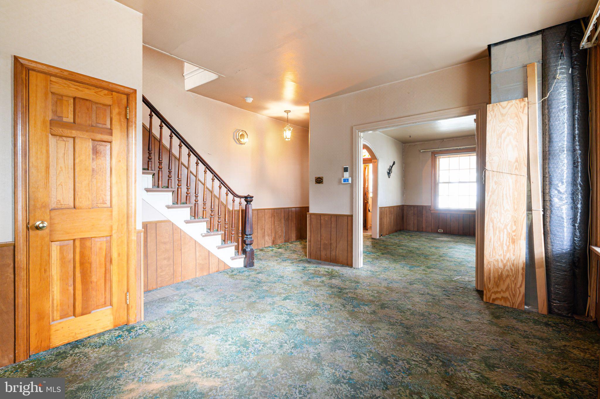 TACONY - Residential