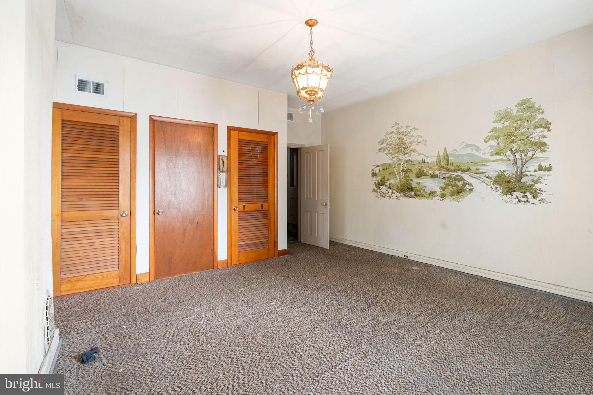 TACONY - Residential