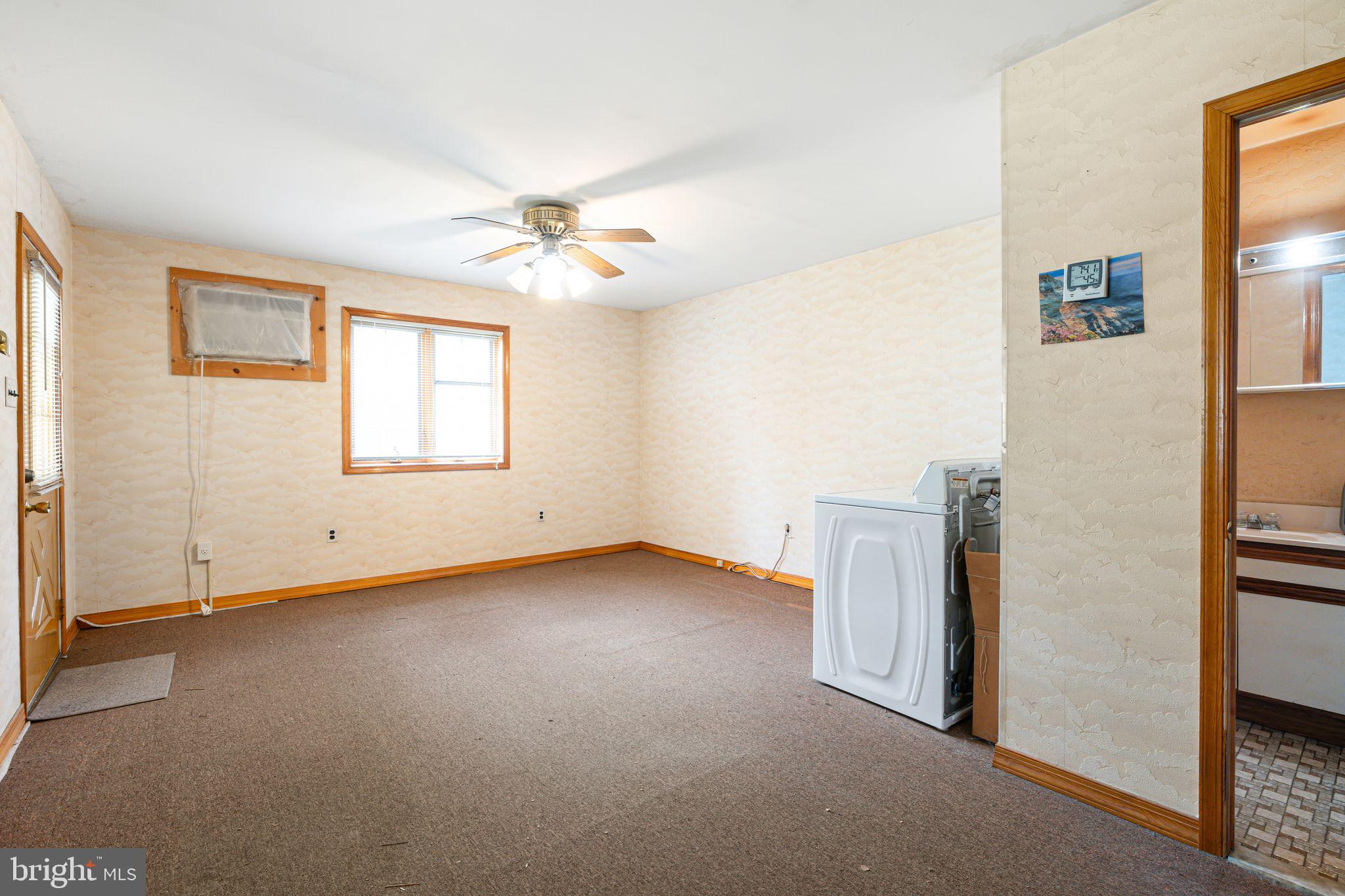 TACONY - Residential