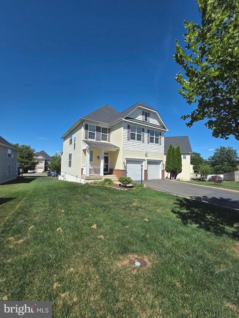 Homes For Sale - 14986 Gossom Manor Place<br/> HAYMARKET, VA 20169