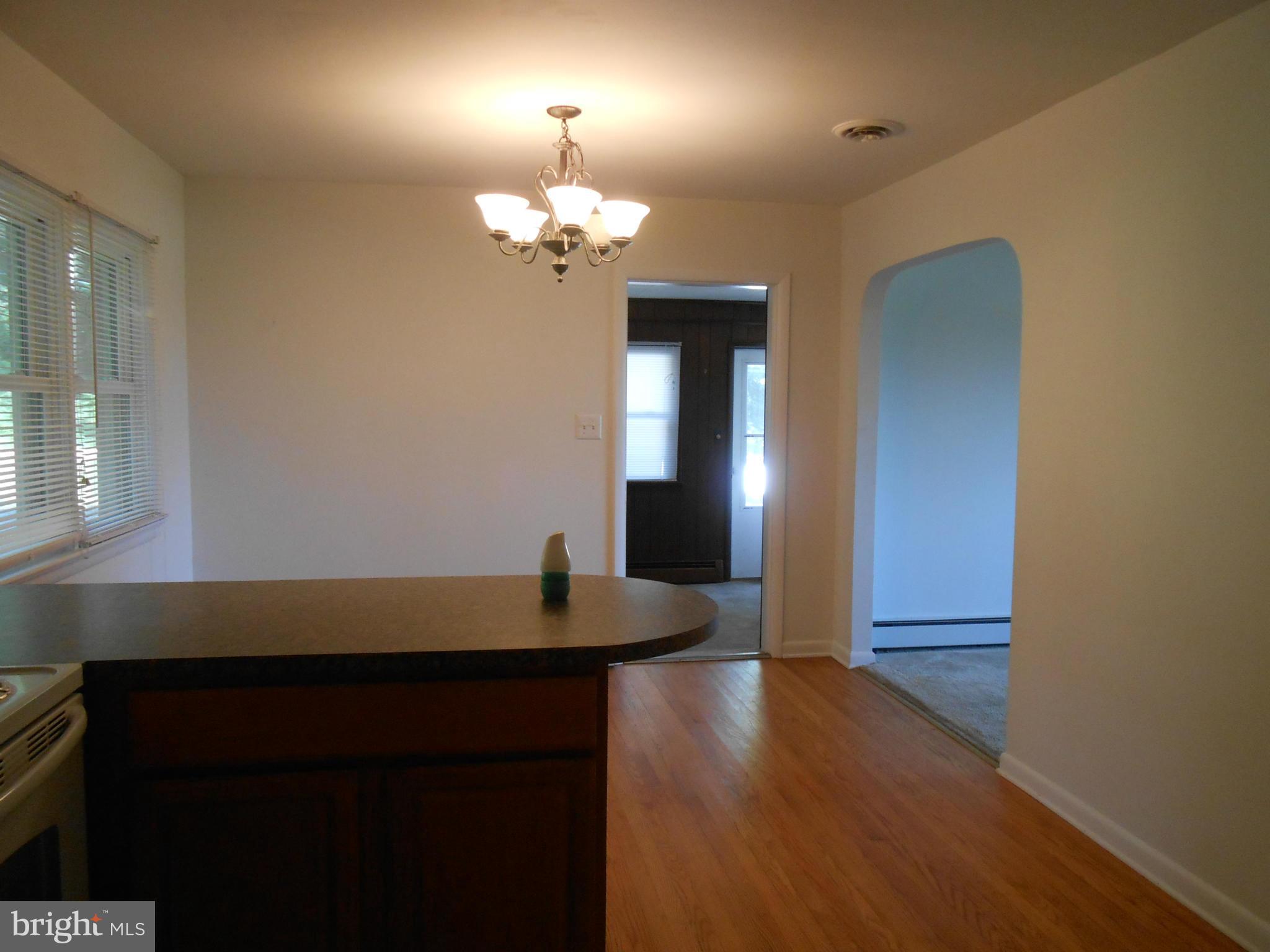 NONE AVAILABLE - Residential Lease