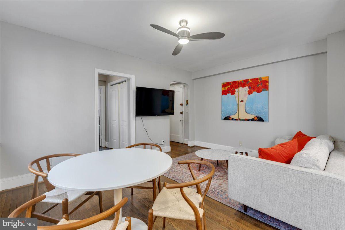 1301 LONGFELLOW STREET NW 207