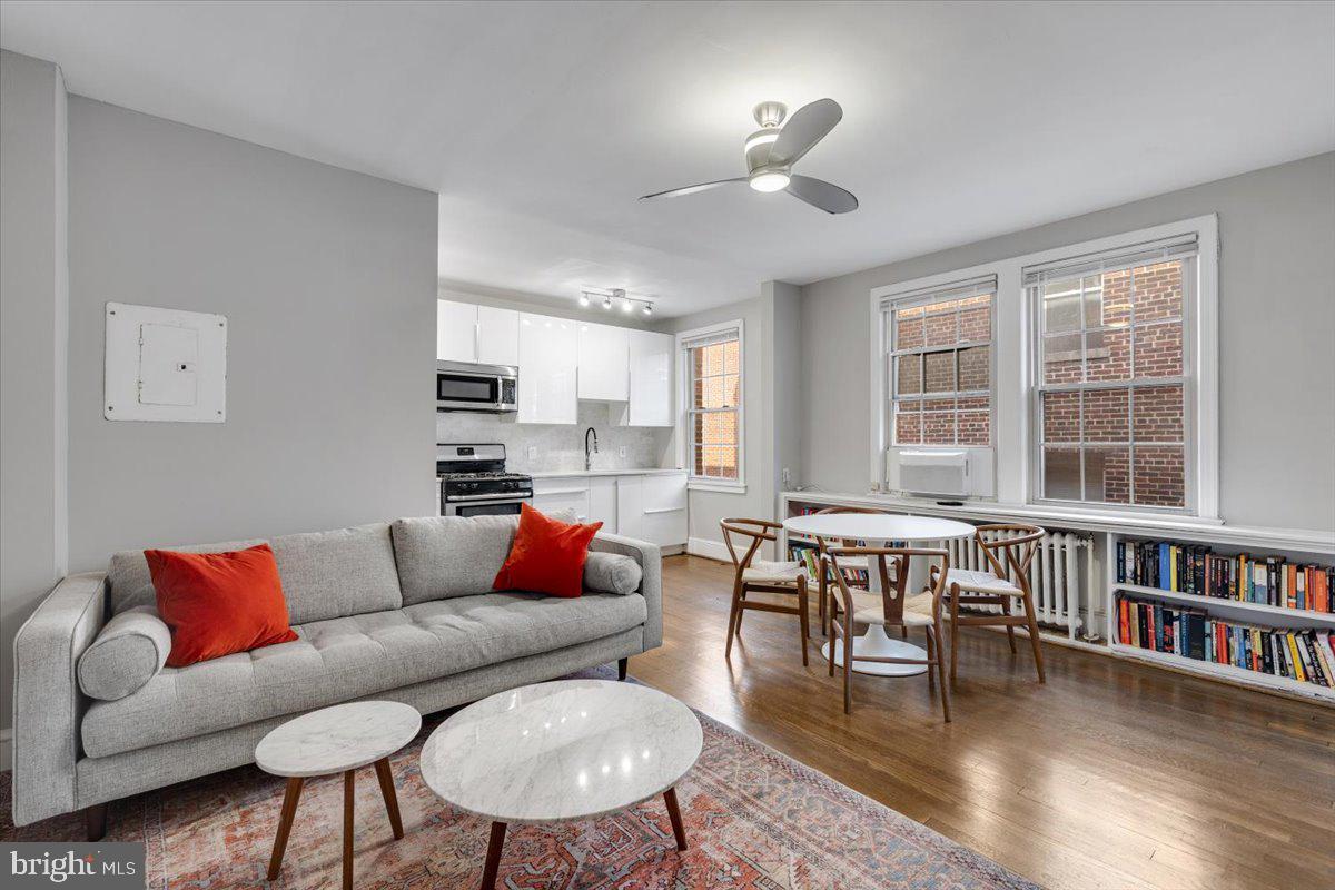 1301 LONGFELLOW STREET NW 207