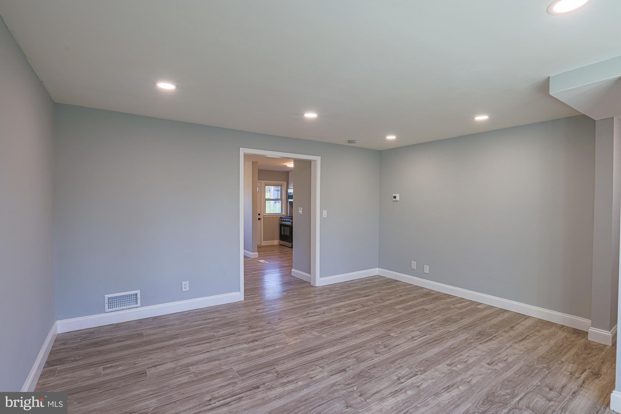 EDMONDSON HEIGHTS - Residential