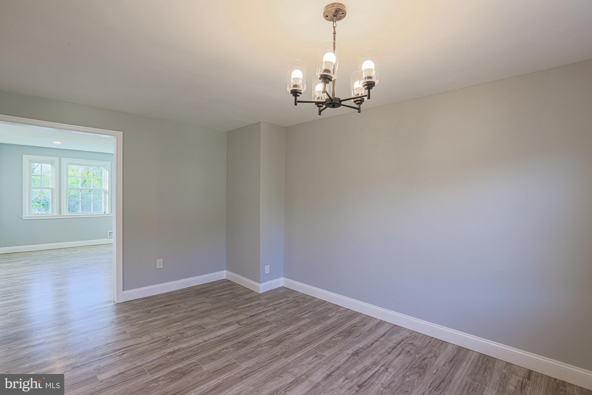 EDMONDSON HEIGHTS - Residential