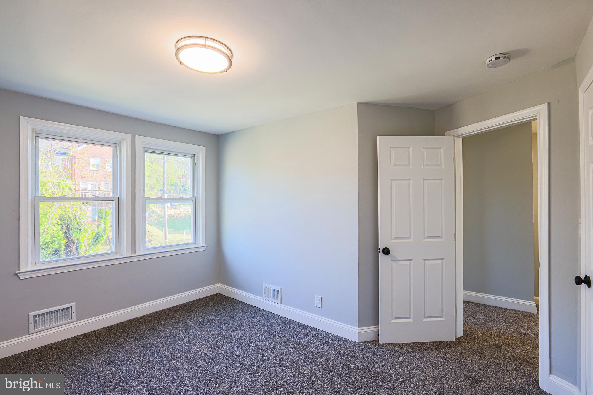 EDMONDSON HEIGHTS - Residential