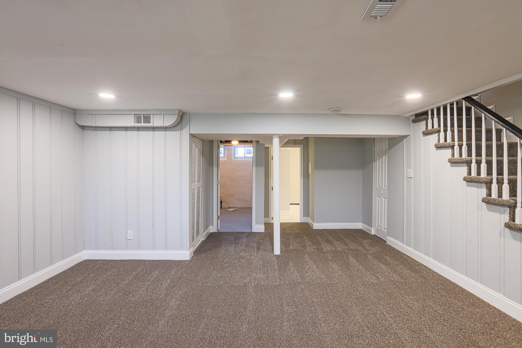 EDMONDSON HEIGHTS - Residential