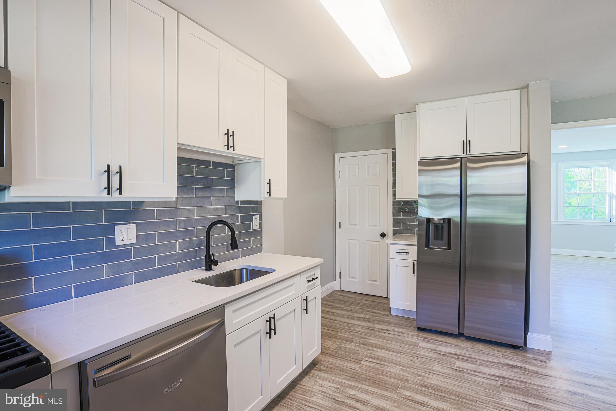 EDMONDSON HEIGHTS - Residential