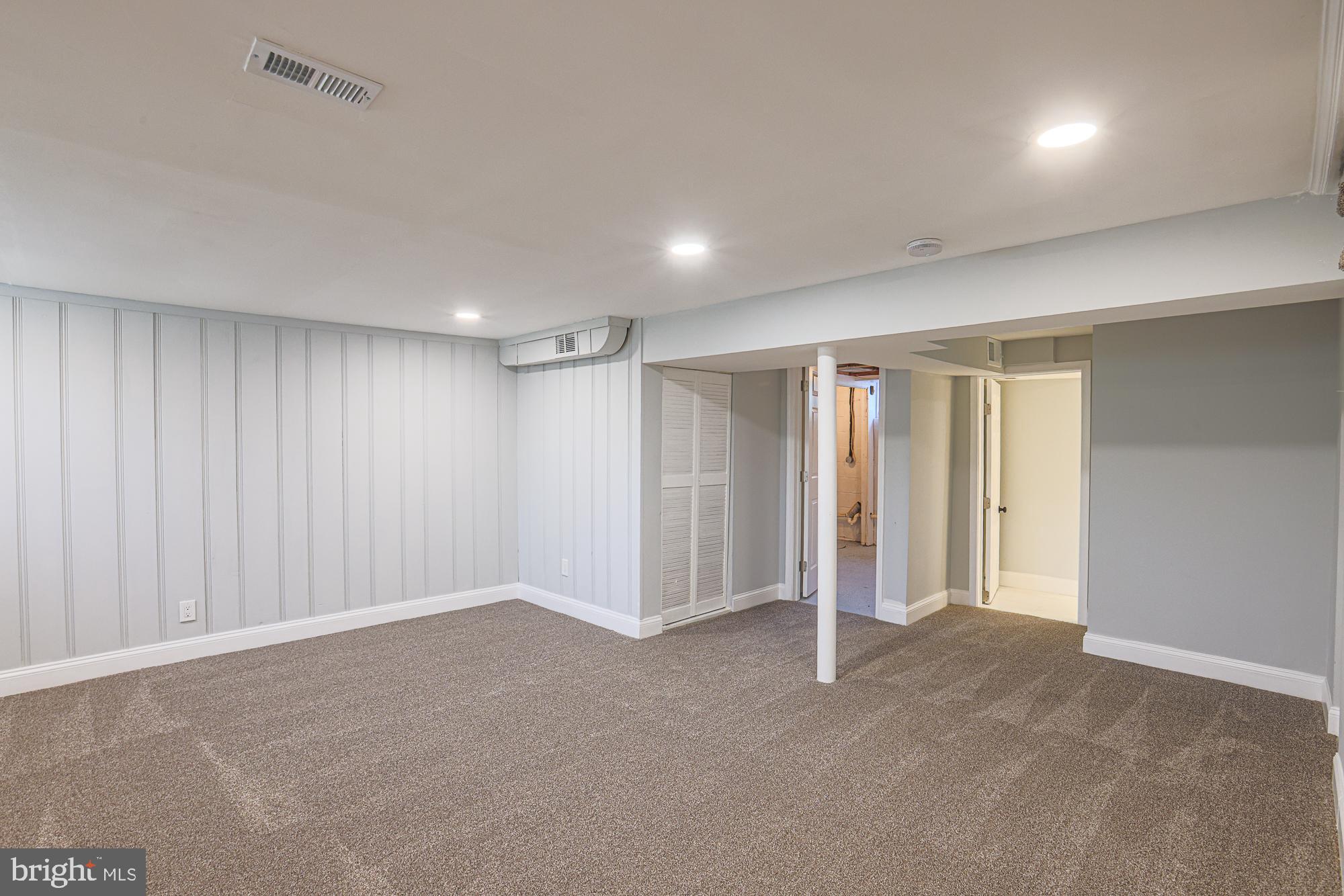 EDMONDSON HEIGHTS - Residential