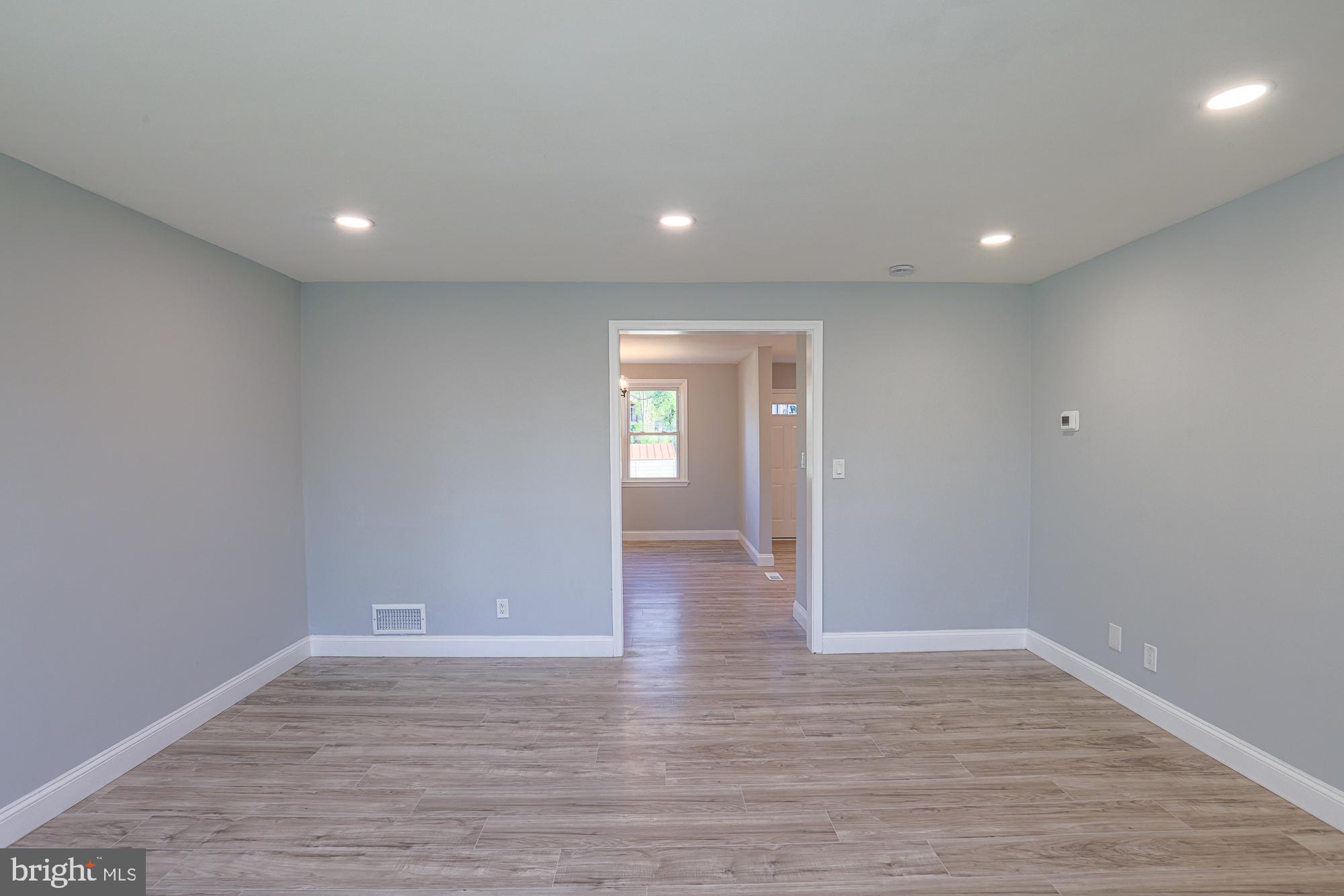 EDMONDSON HEIGHTS - Residential