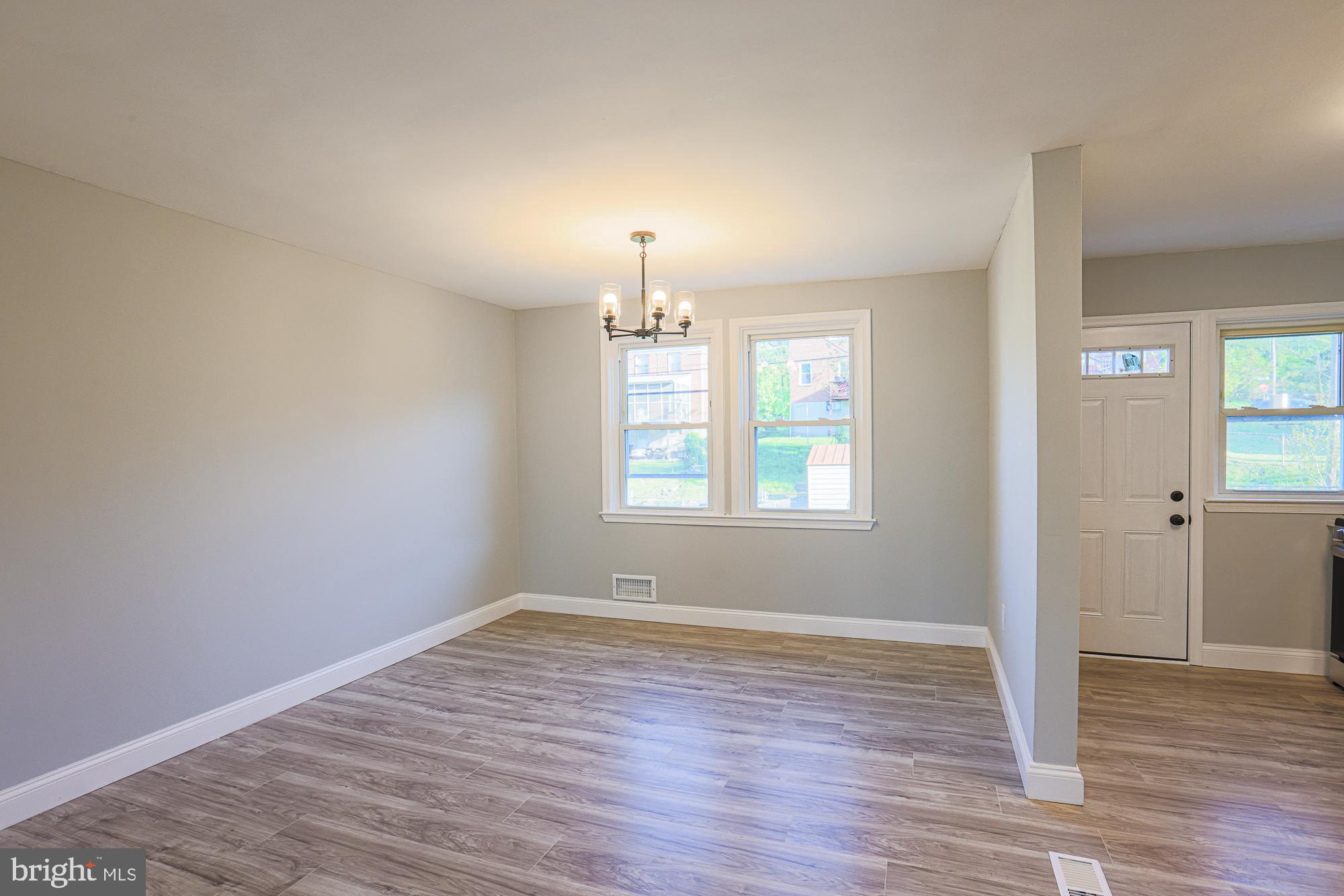 EDMONDSON HEIGHTS - Residential