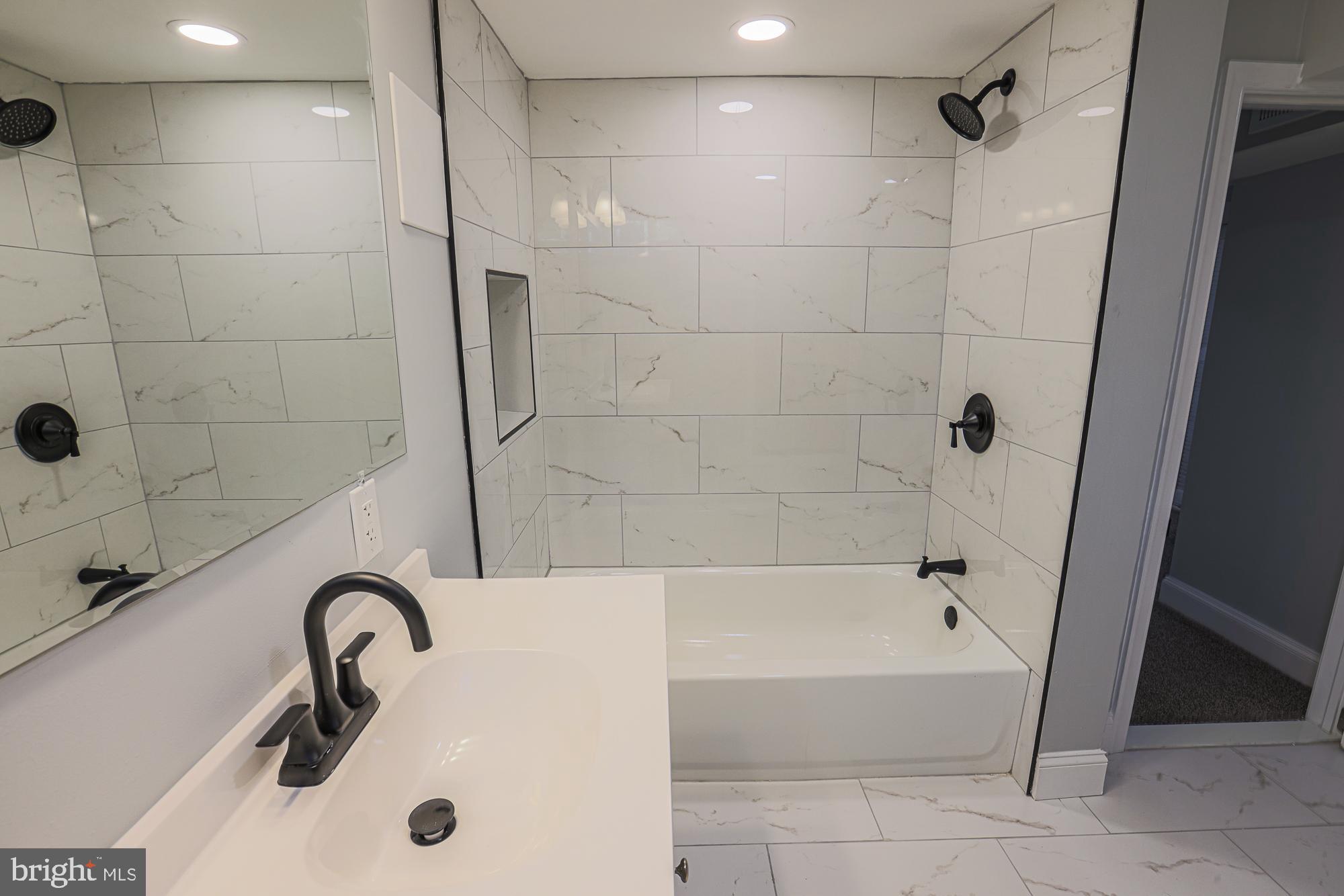 EDMONDSON HEIGHTS - Residential