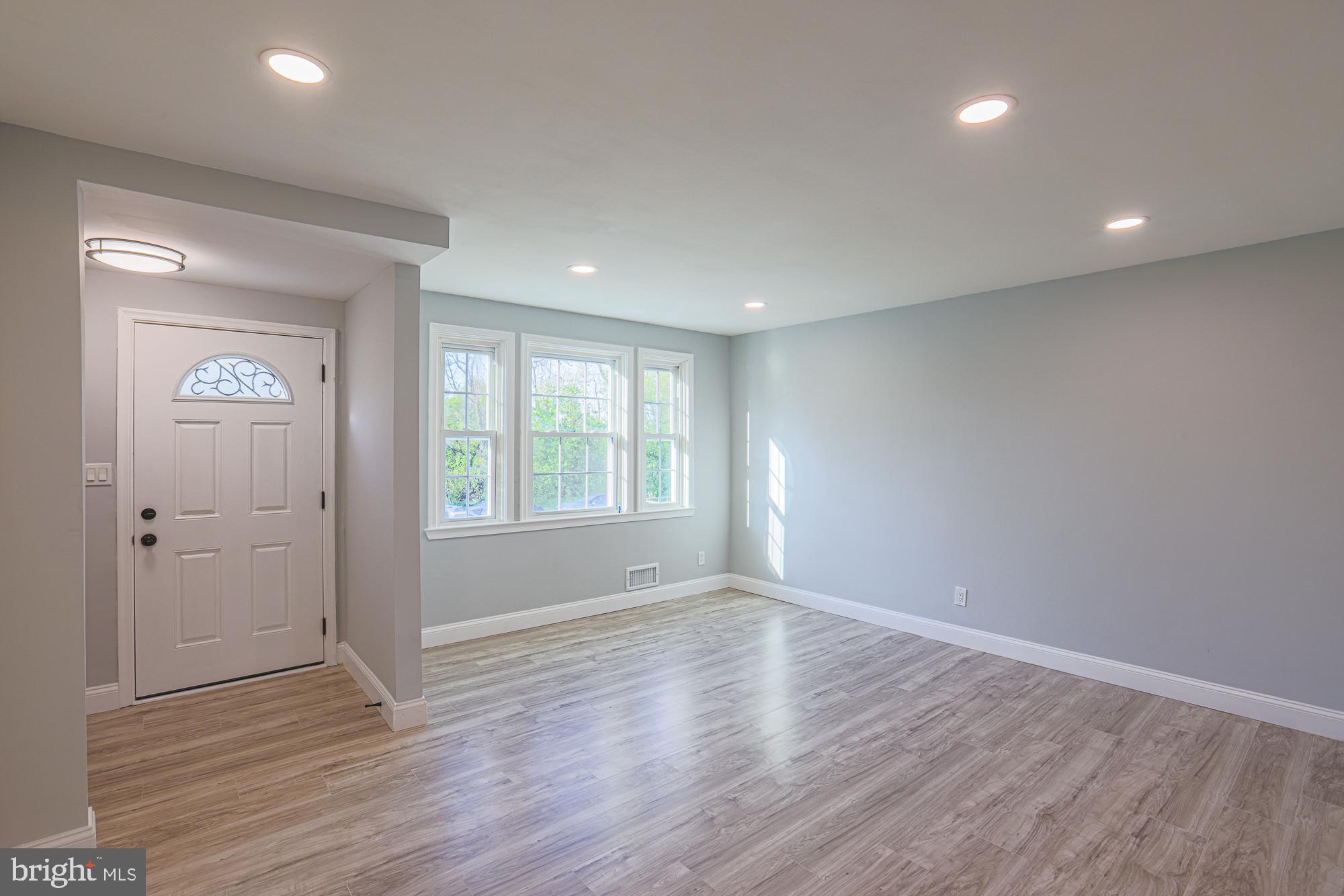 EDMONDSON HEIGHTS - Residential