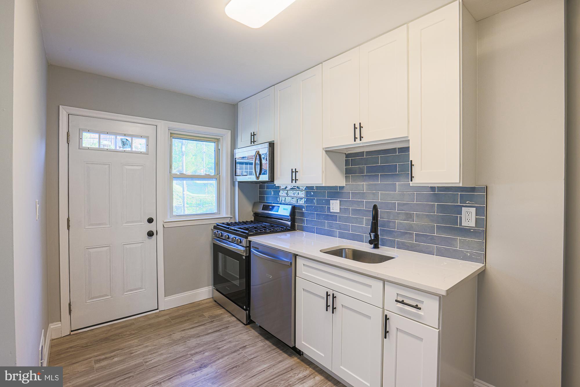 EDMONDSON HEIGHTS - Residential