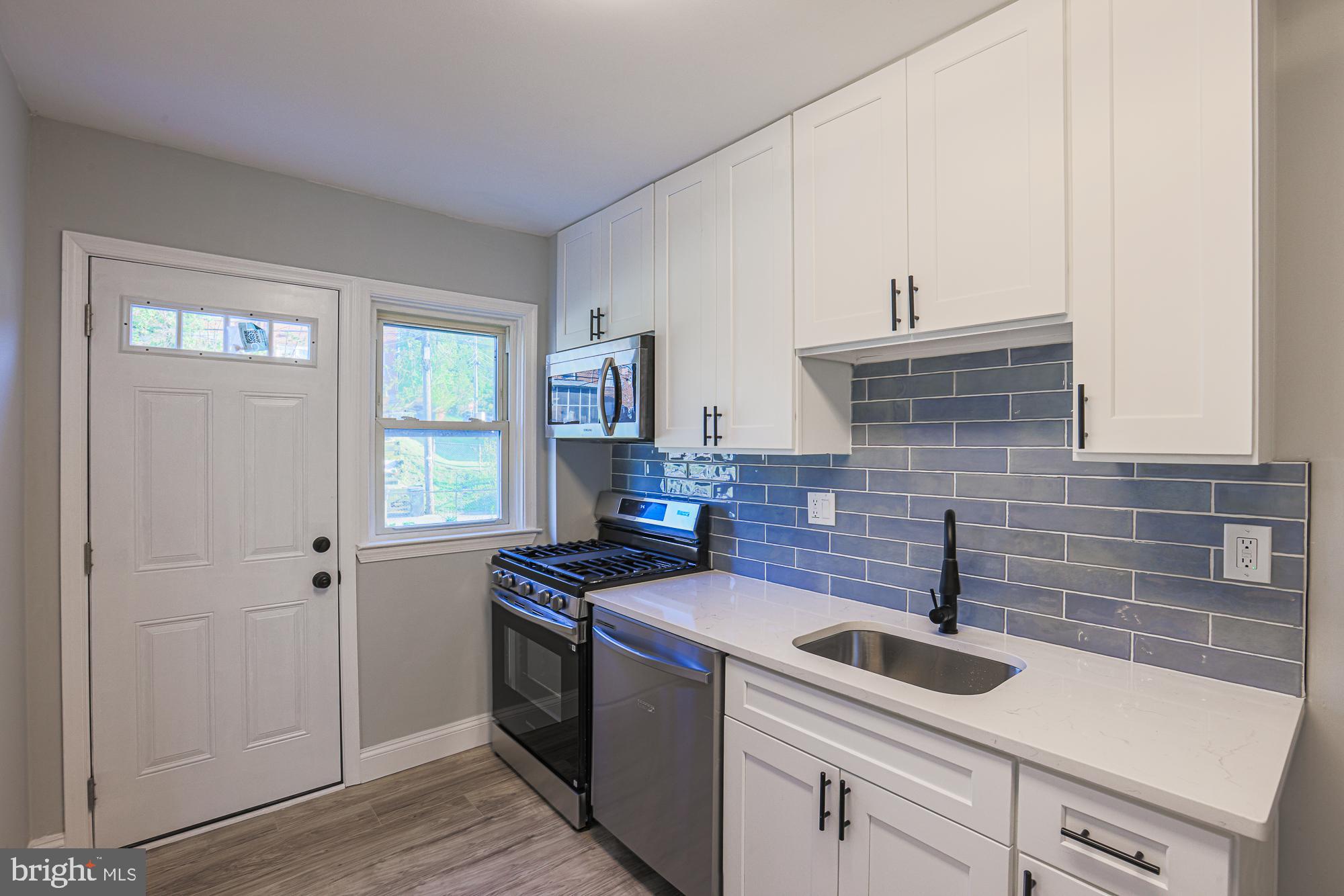 EDMONDSON HEIGHTS - Residential