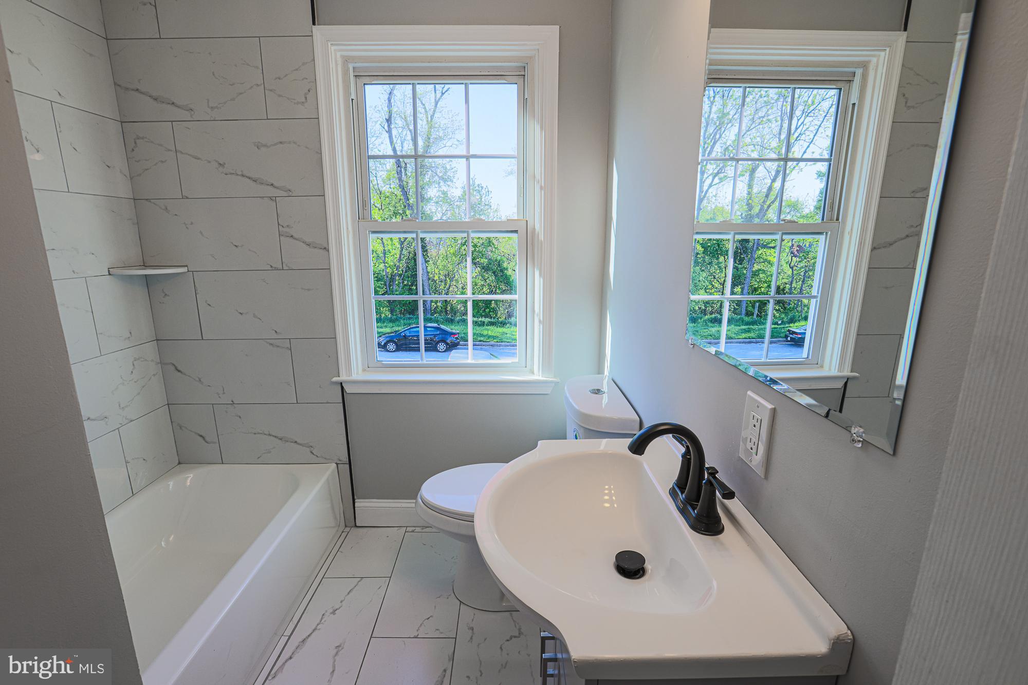 EDMONDSON HEIGHTS - Residential