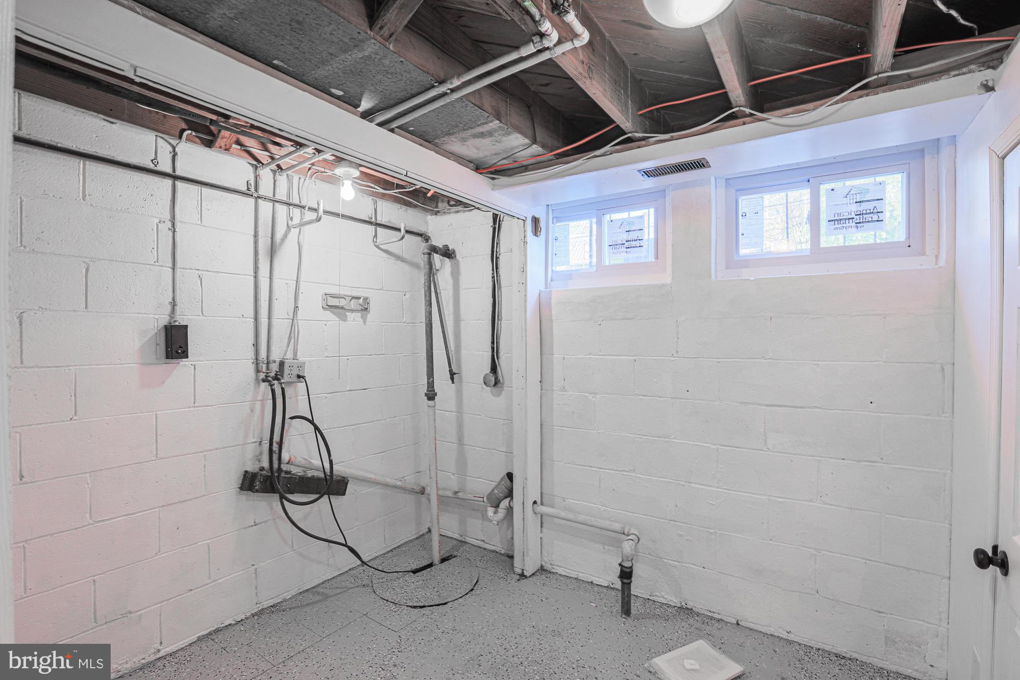 EDMONDSON HEIGHTS - Residential