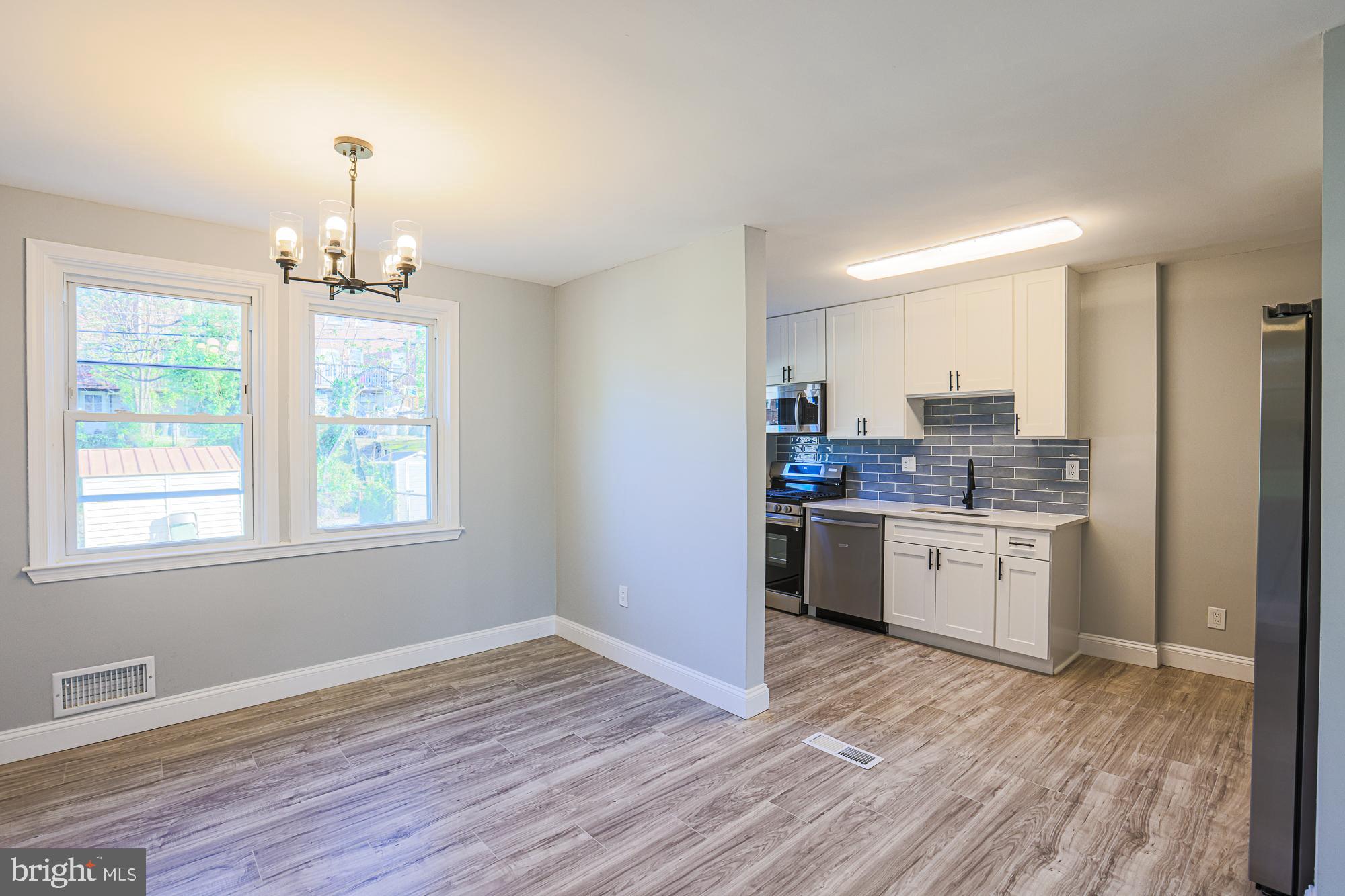 EDMONDSON HEIGHTS - Residential