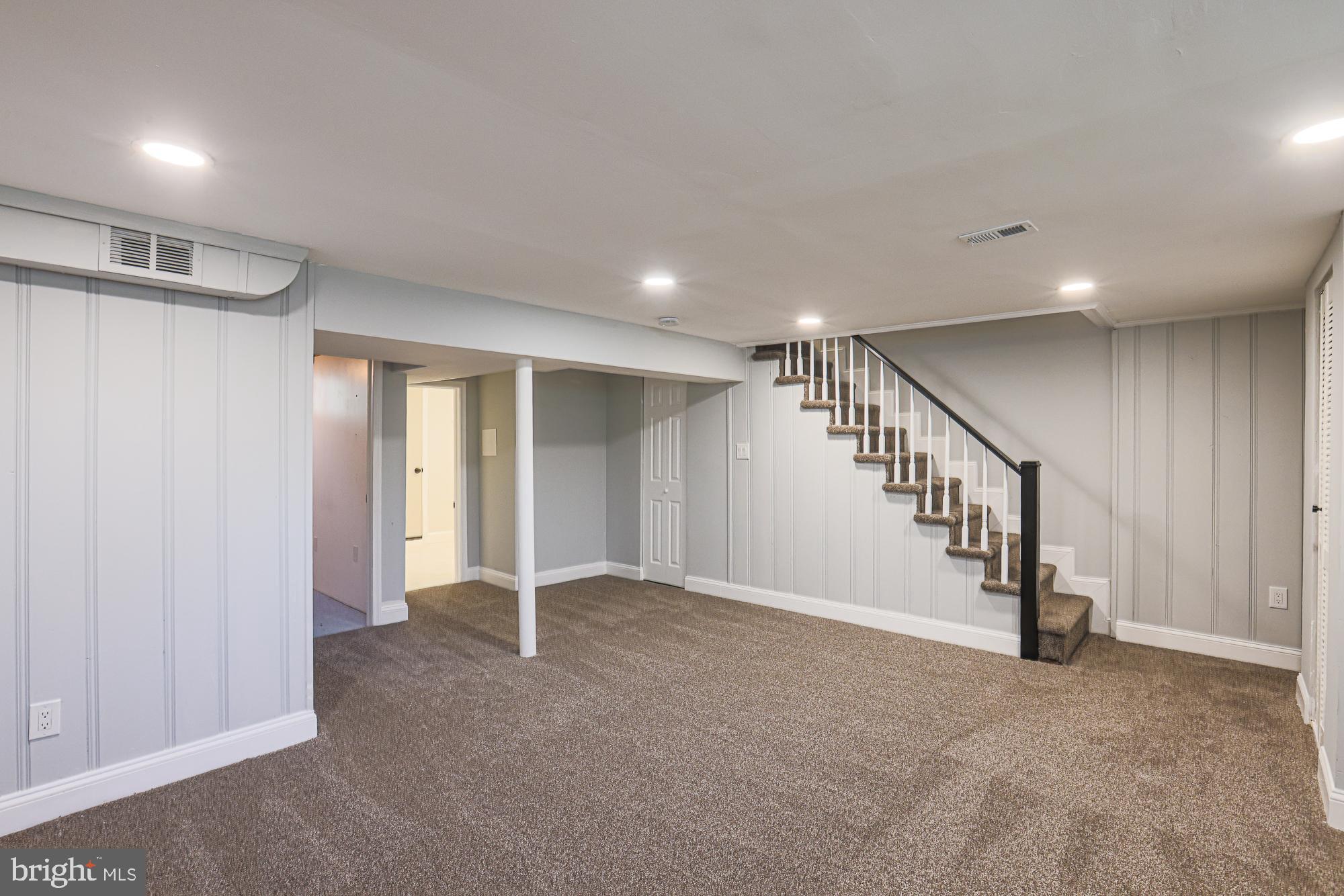 EDMONDSON HEIGHTS - Residential