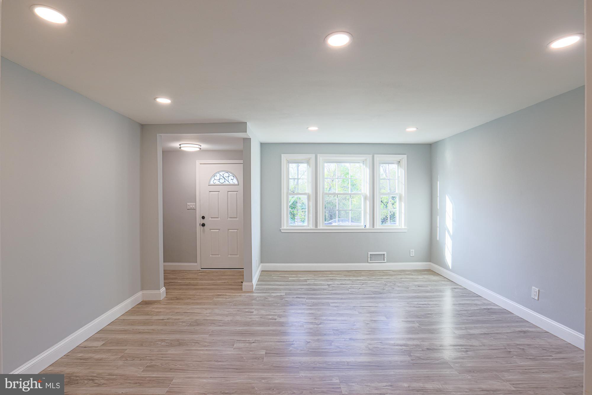 EDMONDSON HEIGHTS - Residential