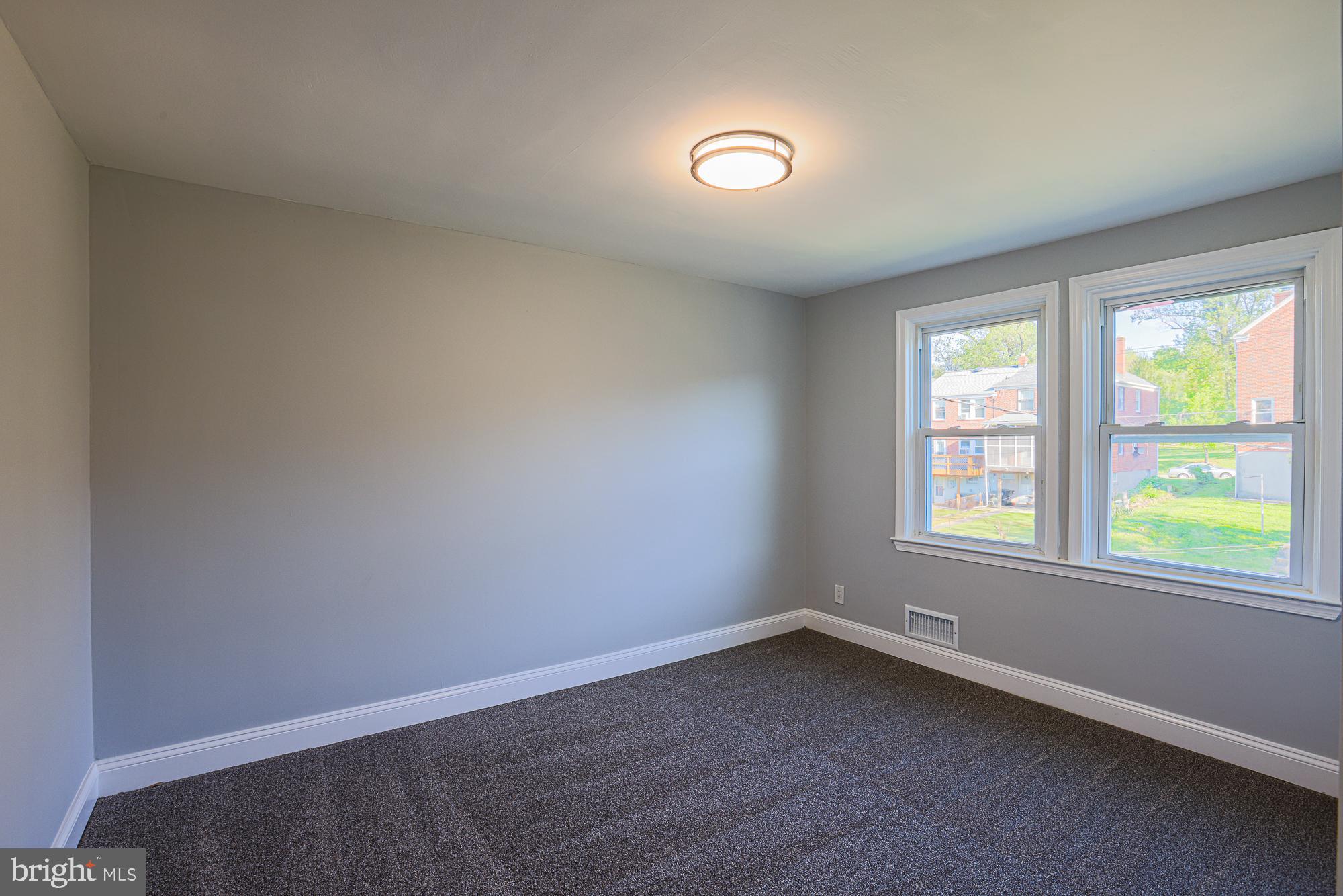 EDMONDSON HEIGHTS - Residential