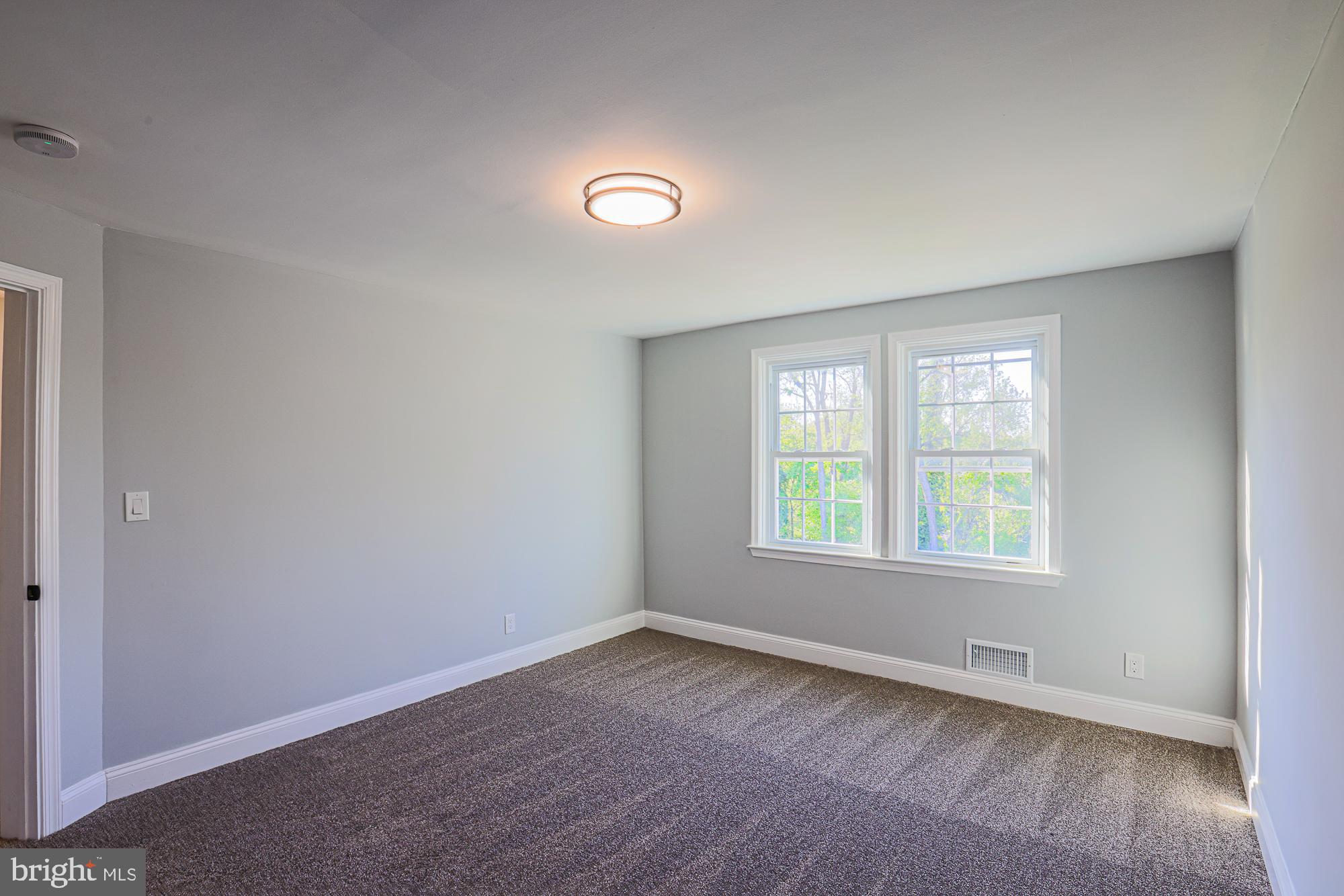 EDMONDSON HEIGHTS - Residential