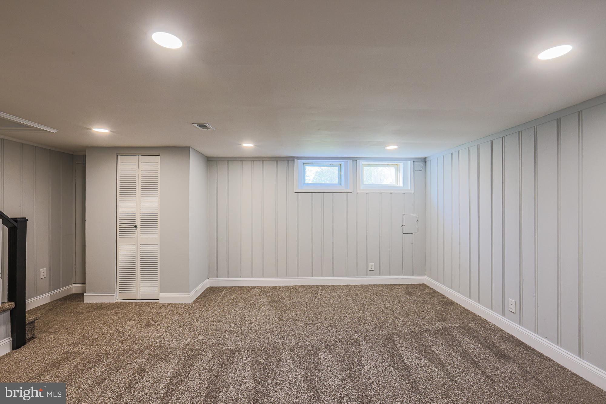 EDMONDSON HEIGHTS - Residential