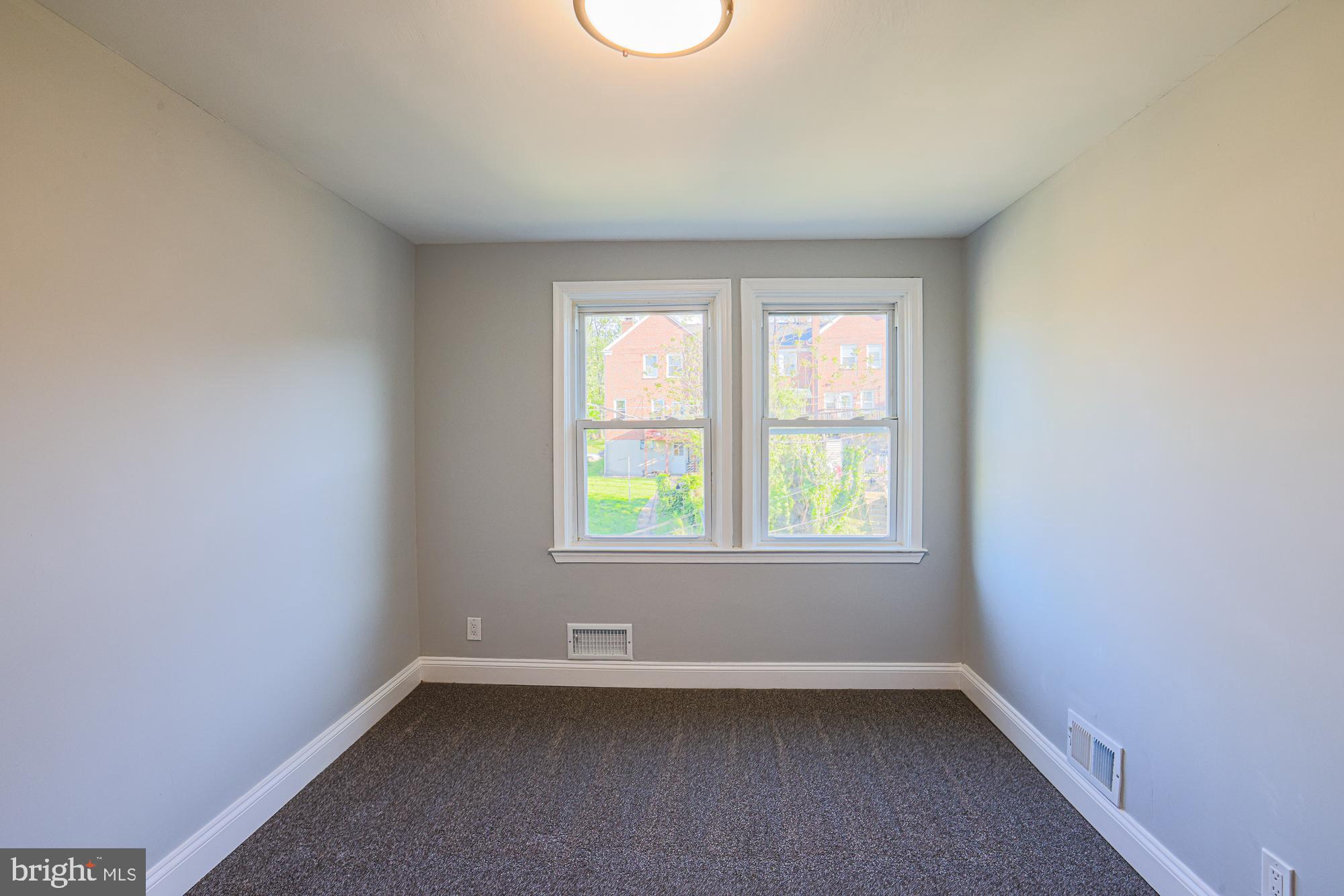 EDMONDSON HEIGHTS - Residential