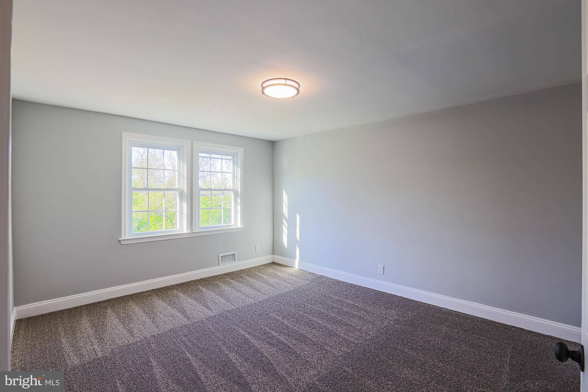 EDMONDSON HEIGHTS - Residential