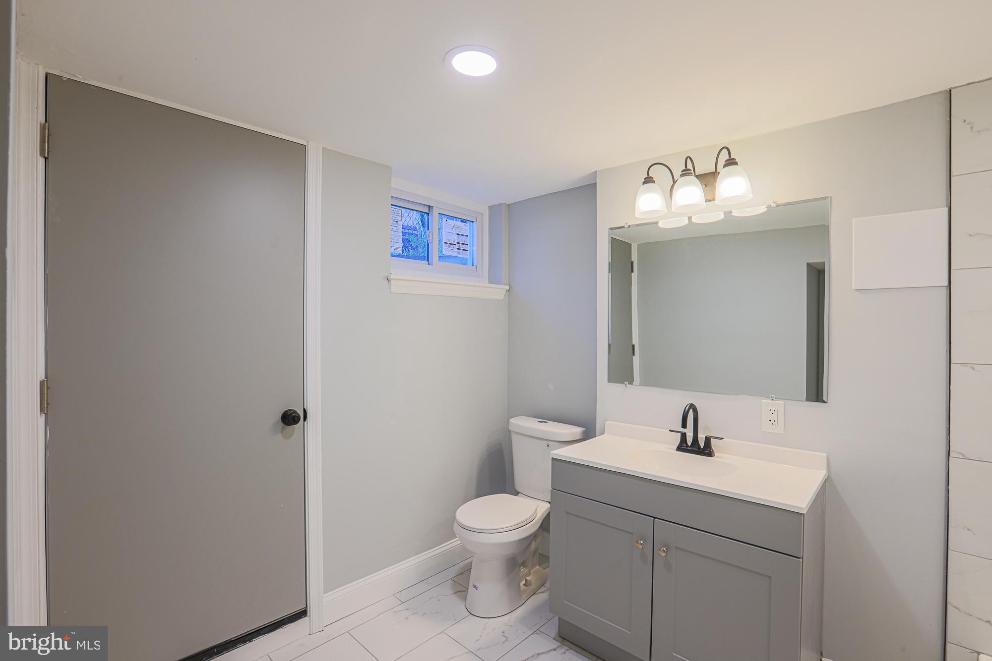 EDMONDSON HEIGHTS - Residential