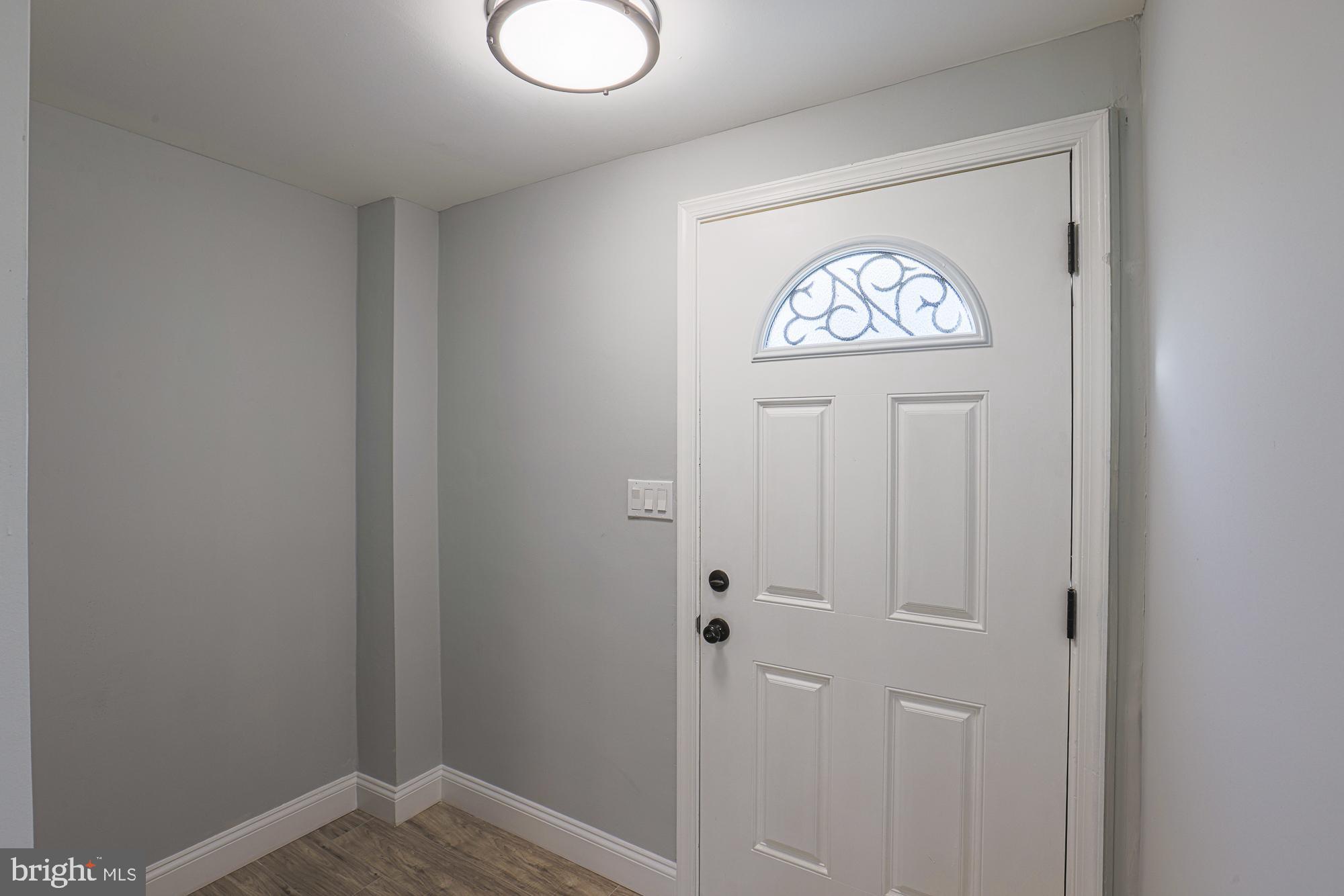 EDMONDSON HEIGHTS - Residential