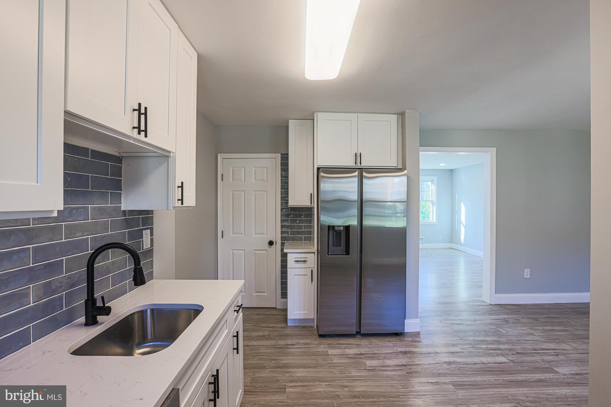 EDMONDSON HEIGHTS - Residential