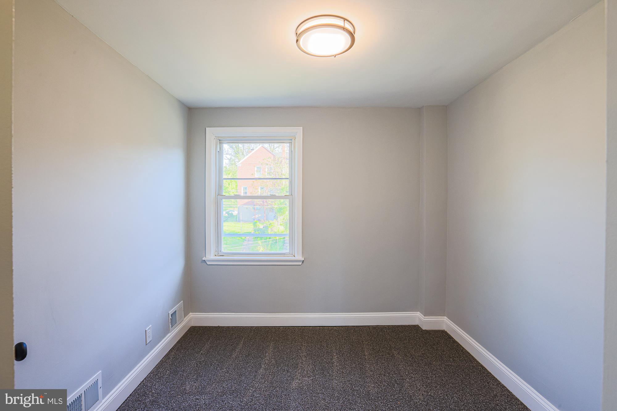 EDMONDSON HEIGHTS - Residential