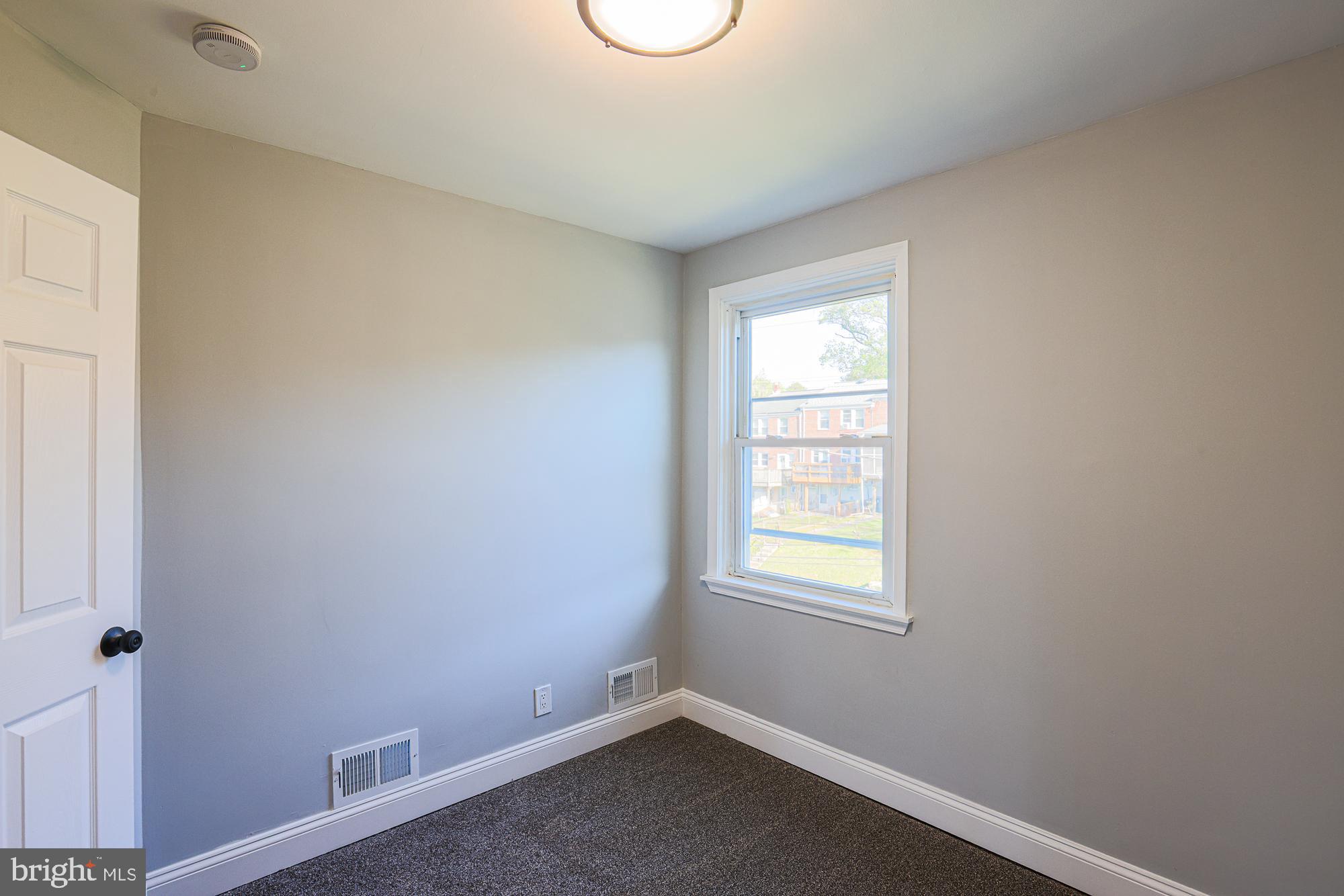 EDMONDSON HEIGHTS - Residential