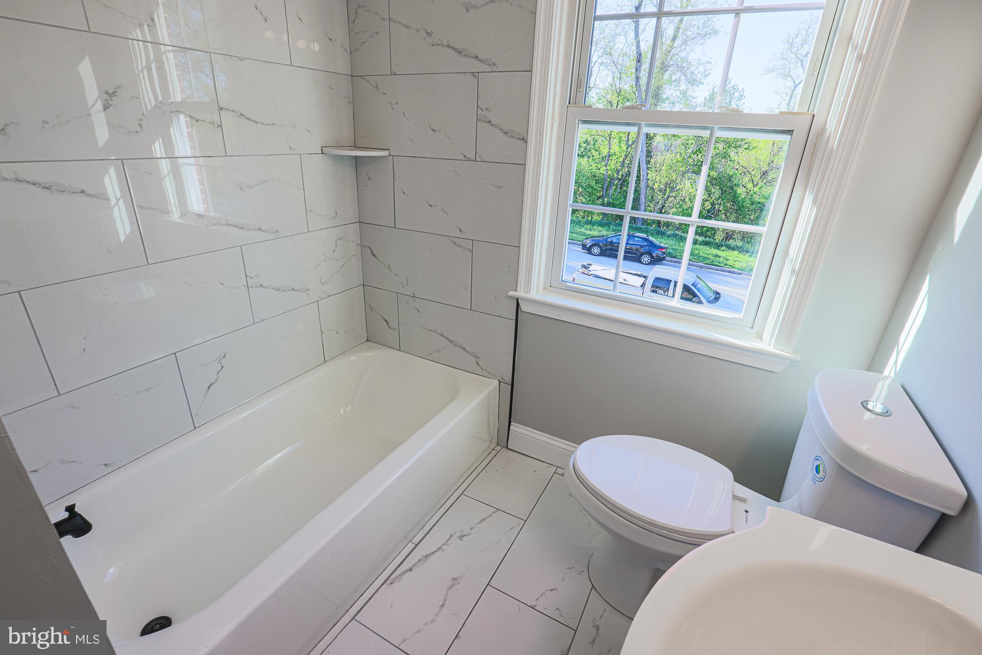 EDMONDSON HEIGHTS - Residential