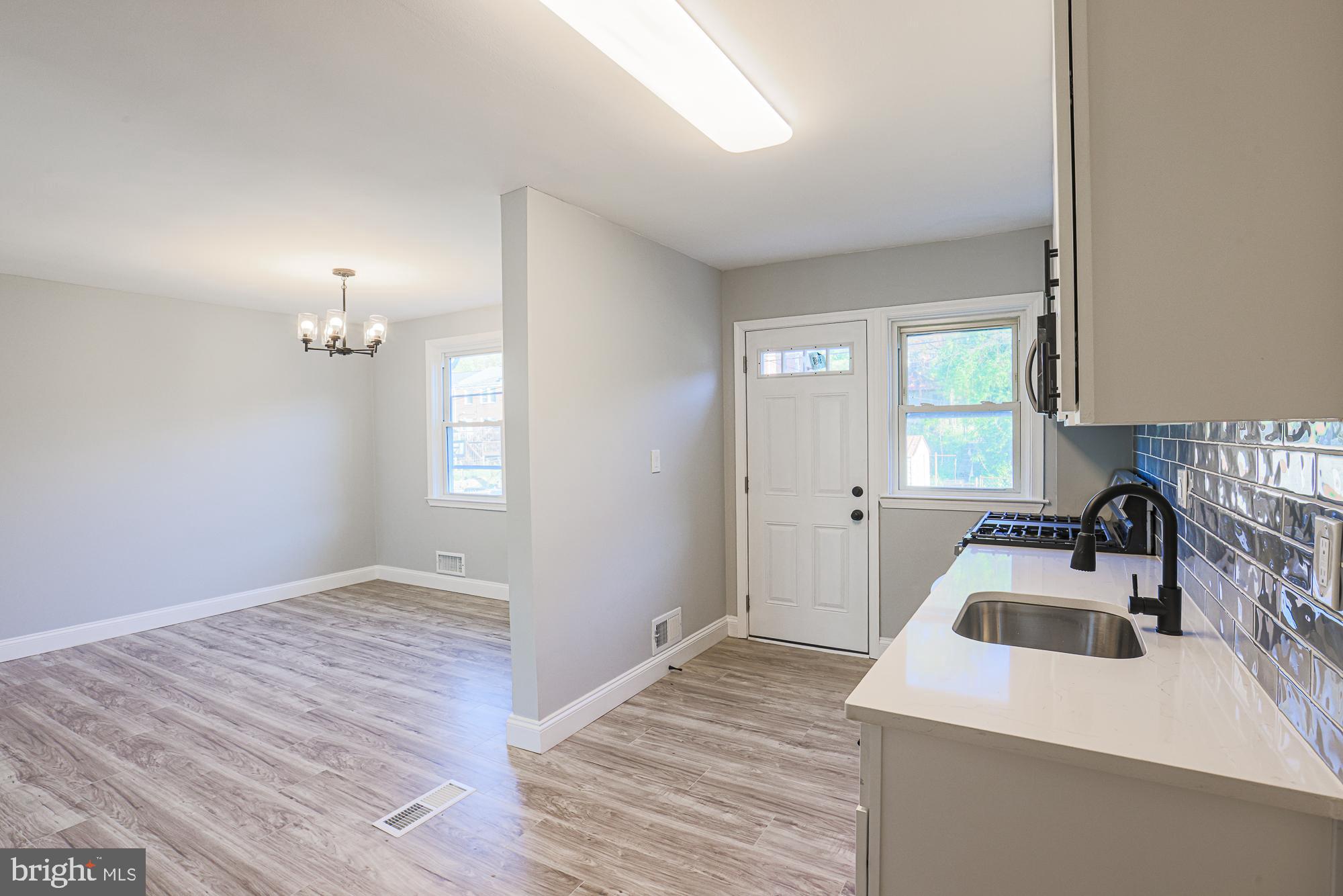 EDMONDSON HEIGHTS - Residential