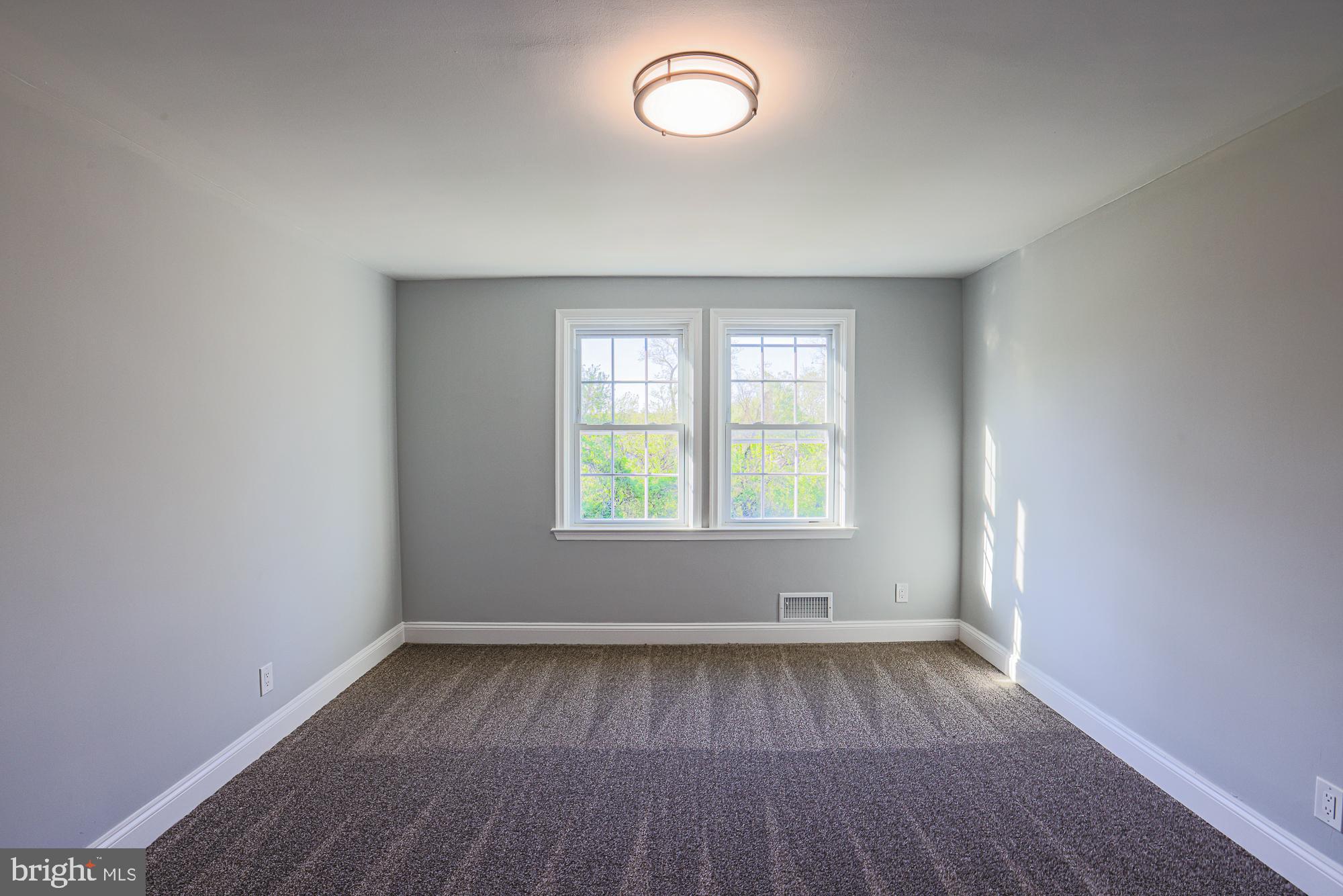 EDMONDSON HEIGHTS - Residential