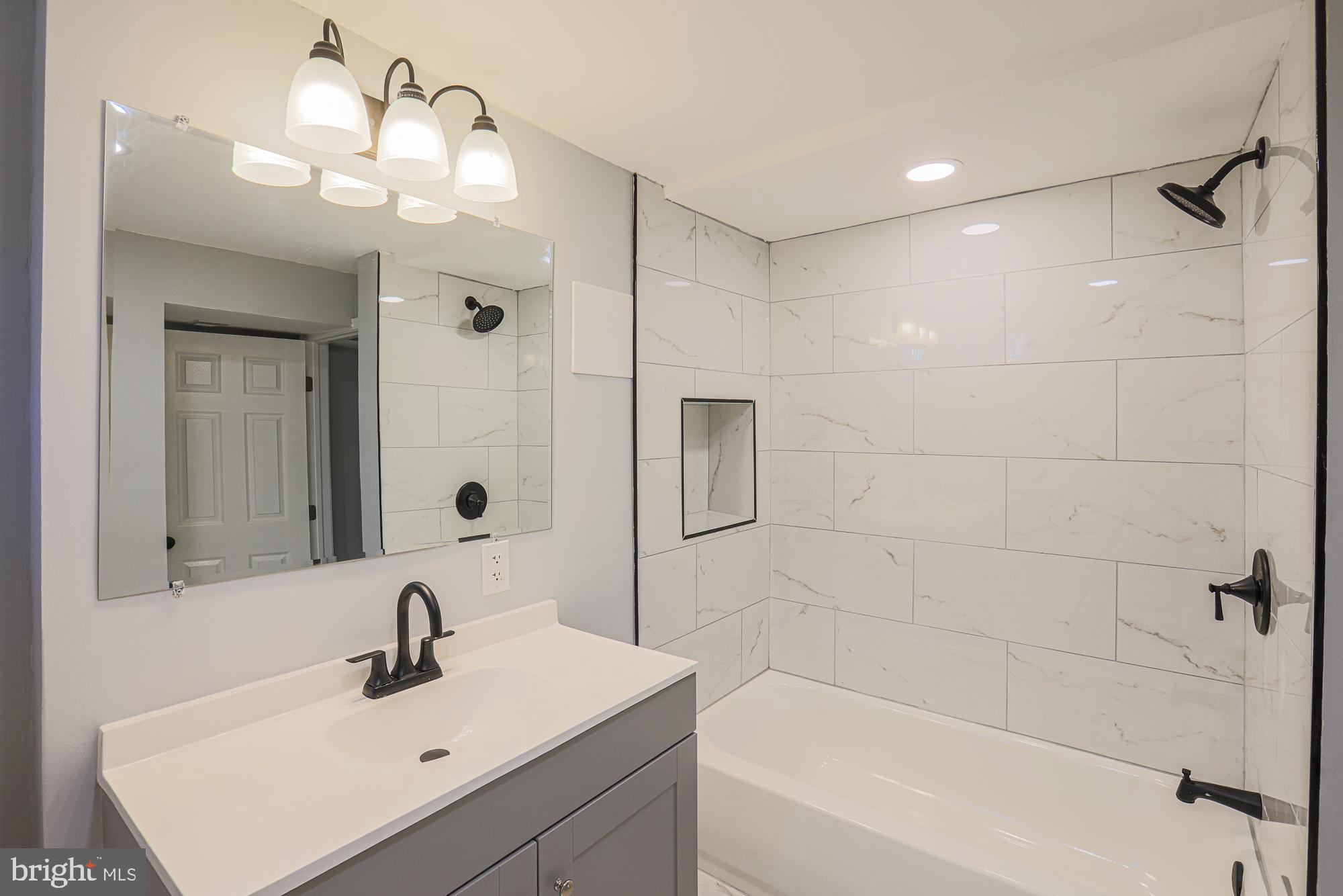 EDMONDSON HEIGHTS - Residential