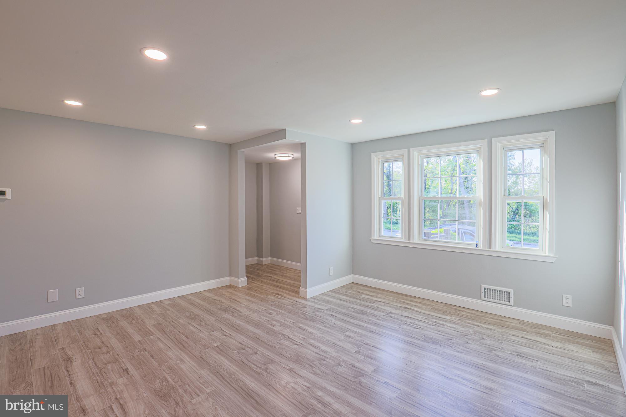 EDMONDSON HEIGHTS - Residential