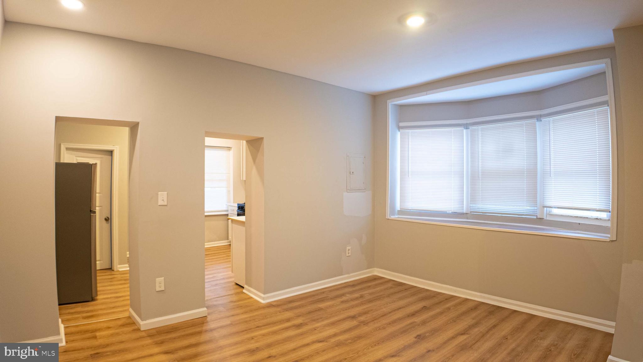 WAVERLY - Residential Lease