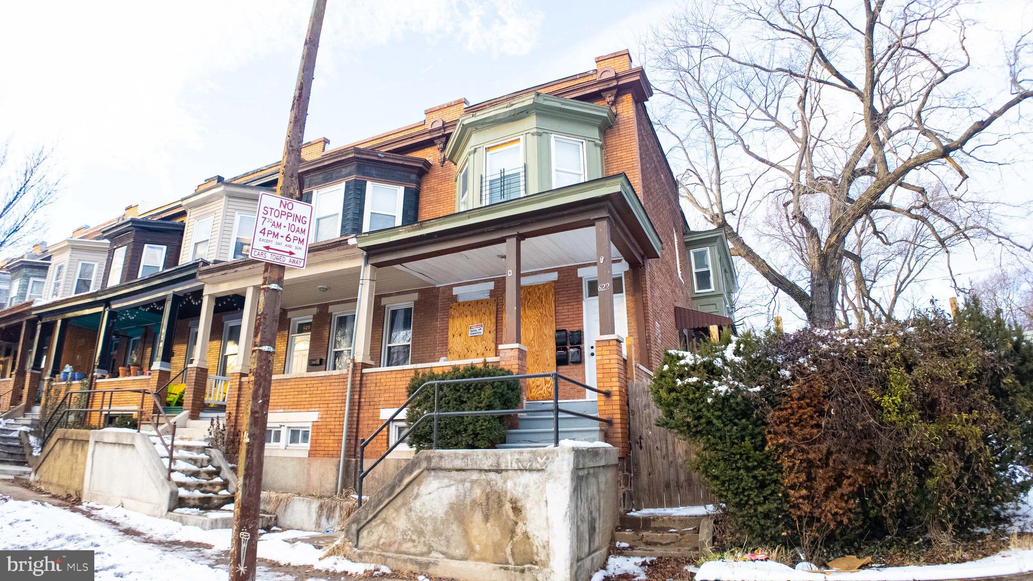 WAVERLY - Residential Lease