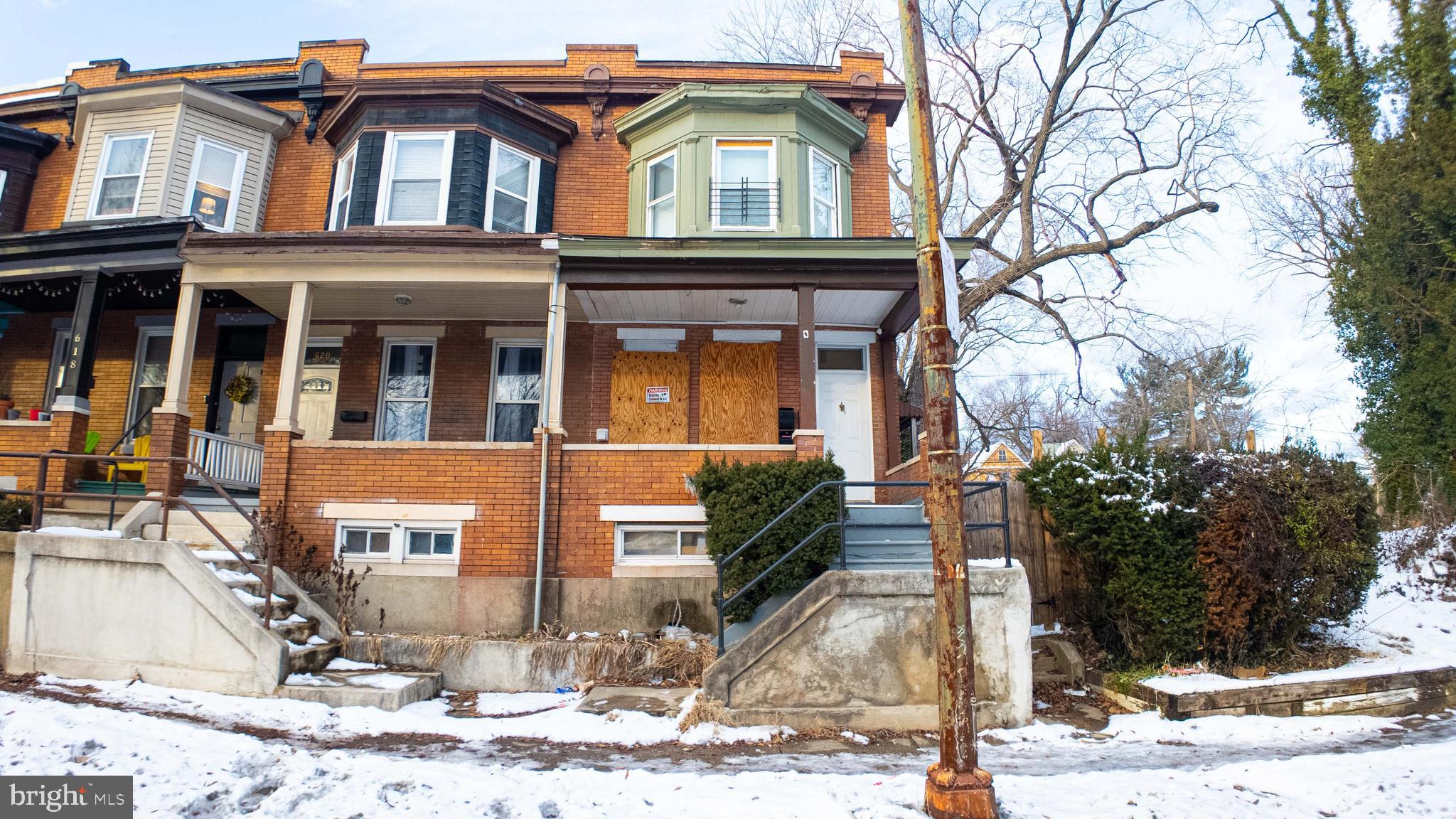 WAVERLY - Residential Lease