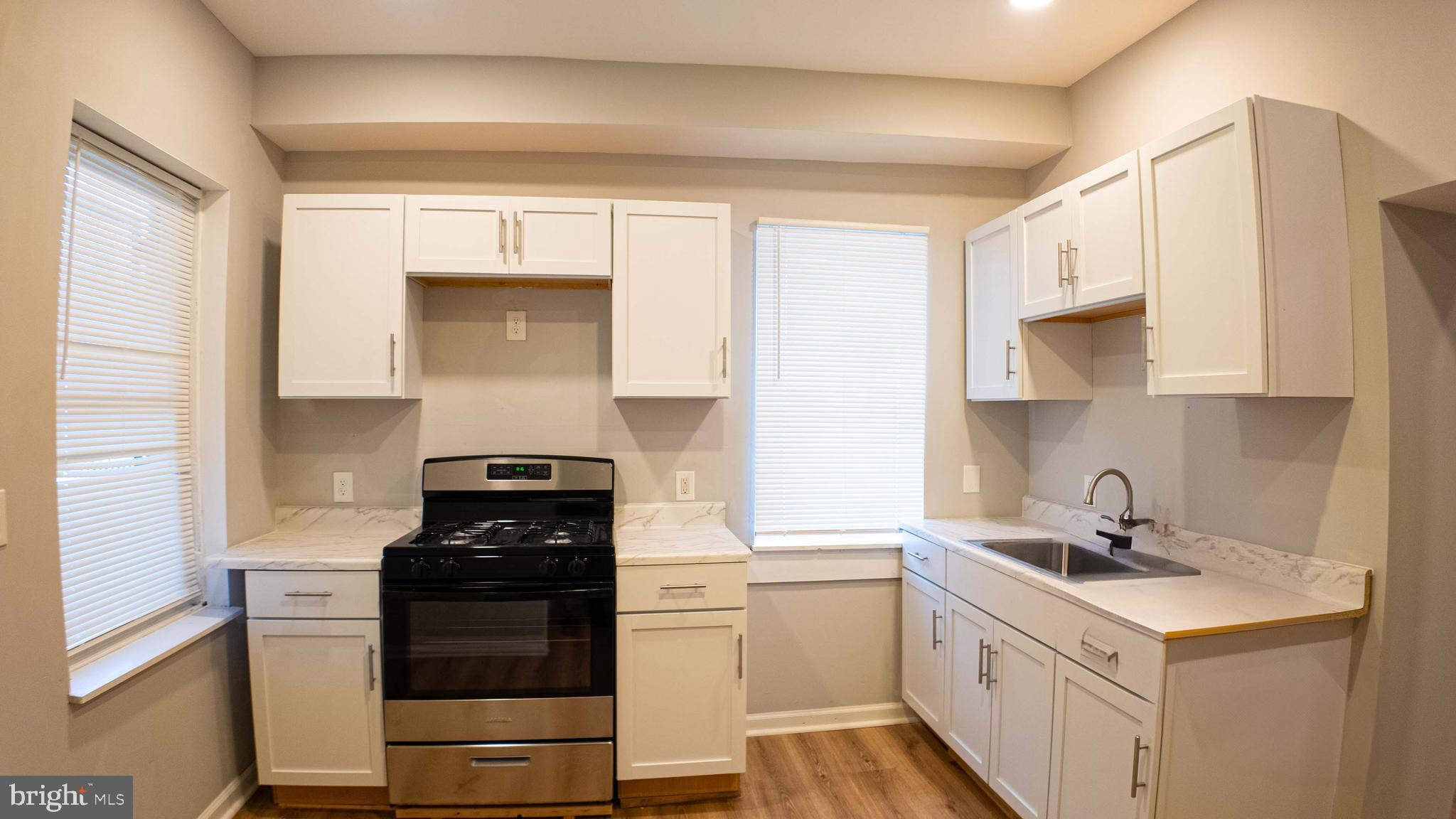 WAVERLY - Residential Lease