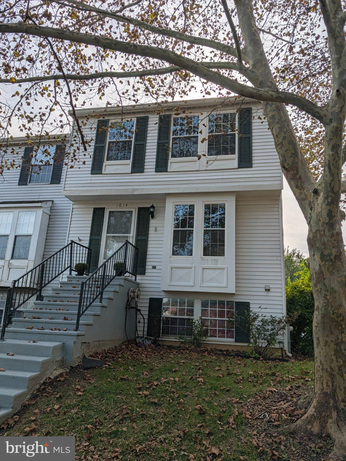 1014 Westshore Drive, Edgewood, MD 21040