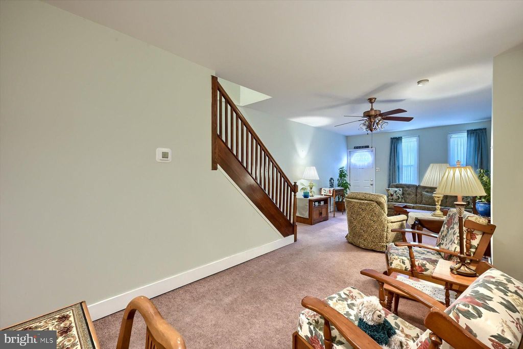 Photo of 118 LANCASTER AVE, COLUMBIA, PA 17512 (MLS # PALA2027884)