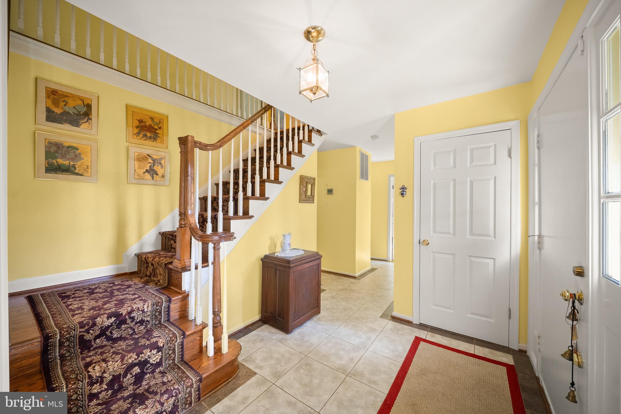 3422 TILTON VALLEY DRIVE