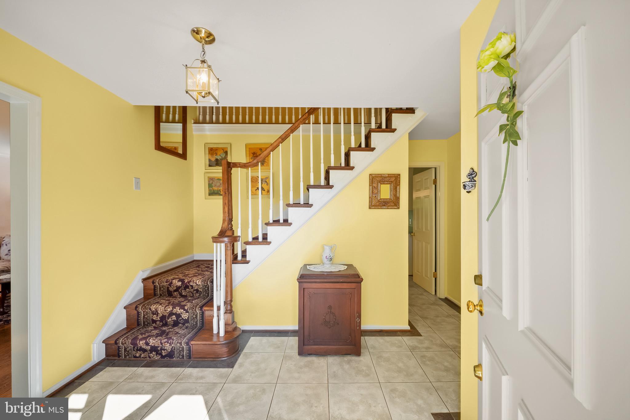 3422 TILTON VALLEY DRIVE